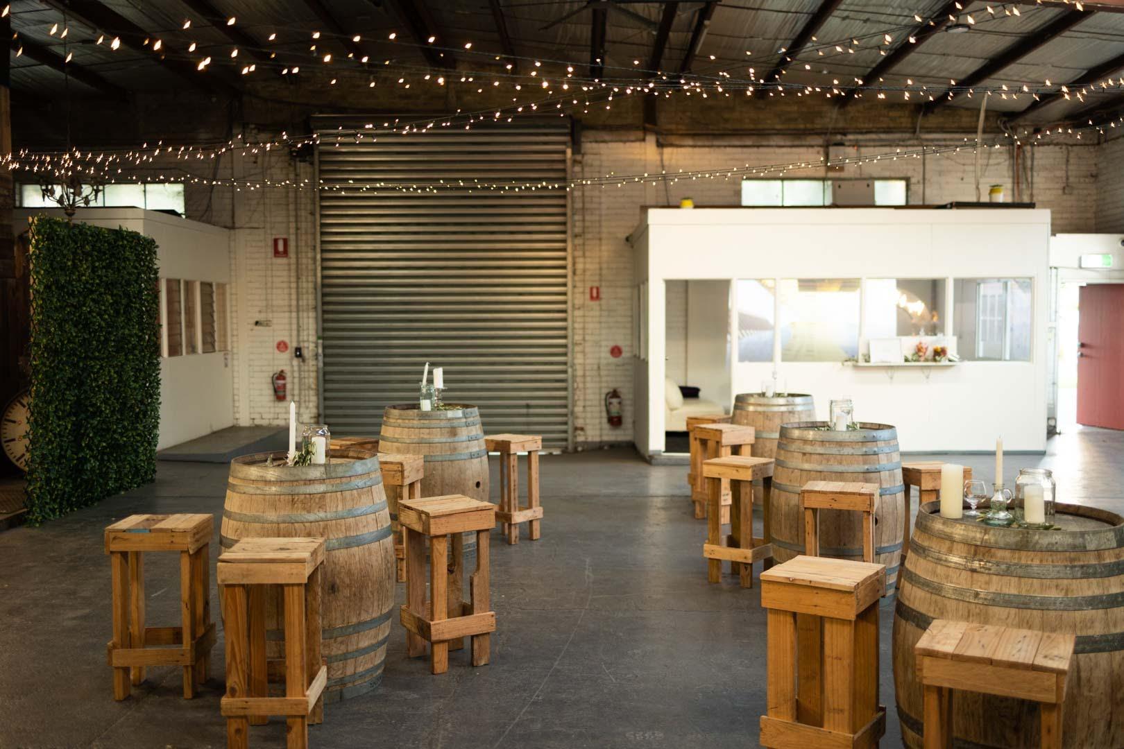 The Studio Footscray-2180758