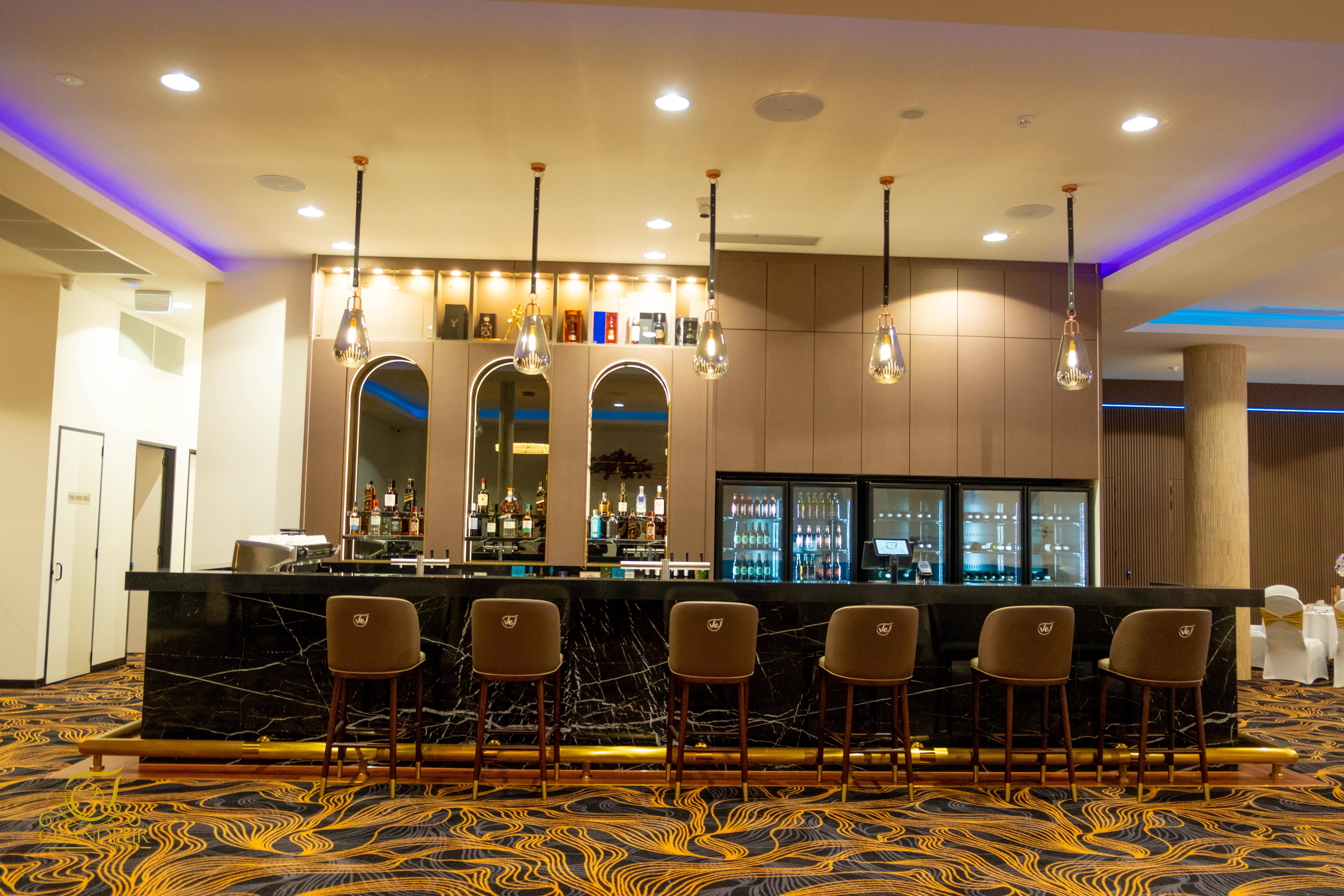 The Grandeur in Clyde-2486073