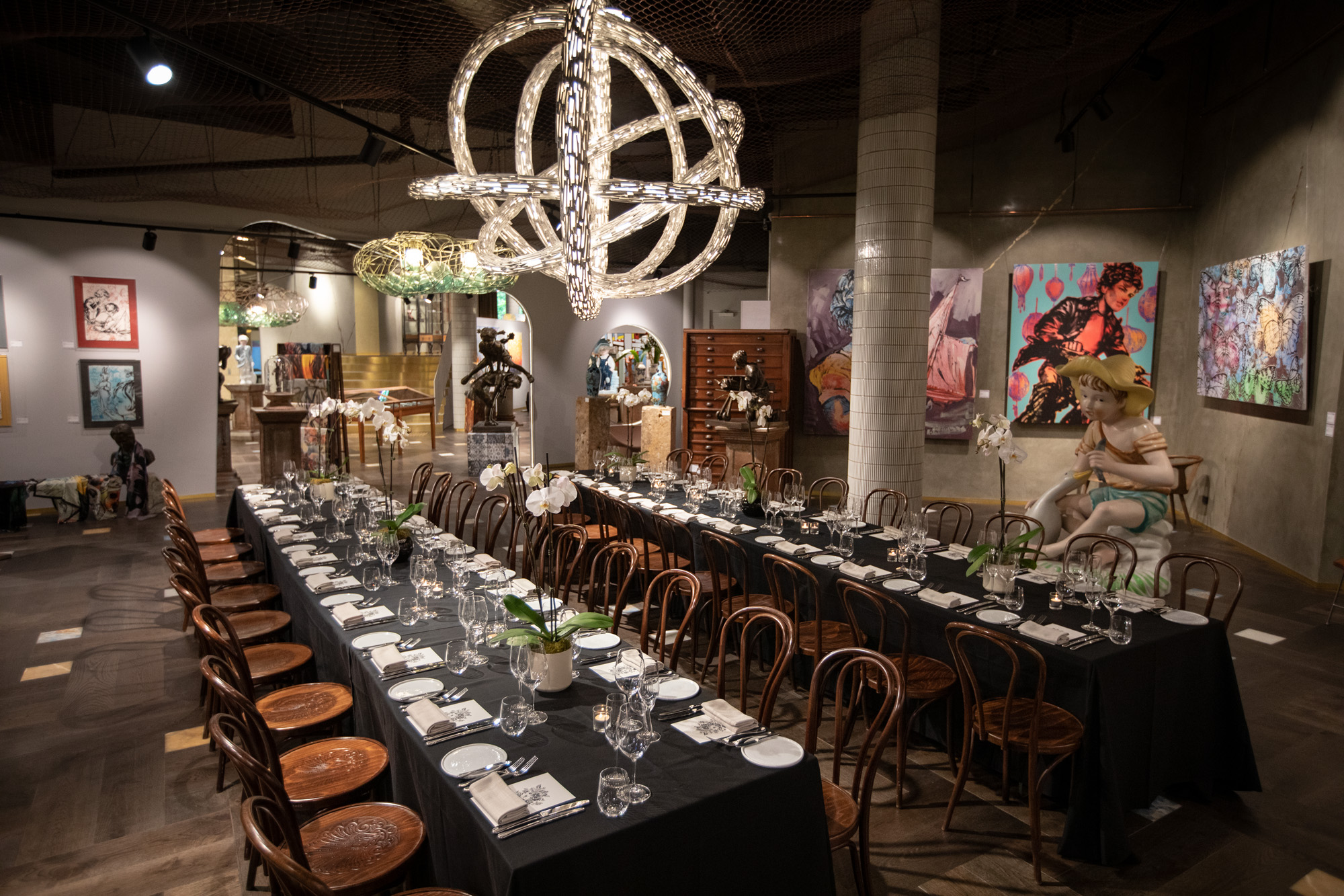 The Grand Room & Bromley Gallery-2316403