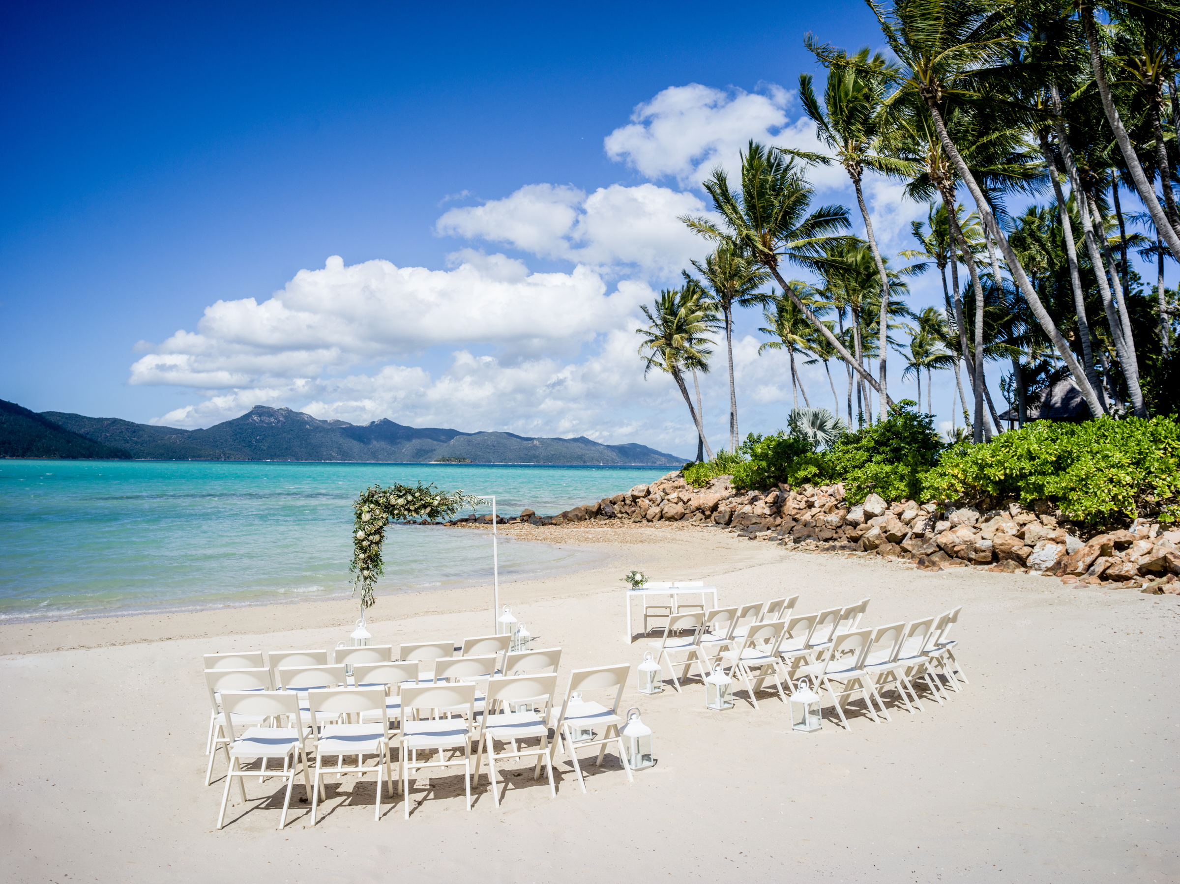 InterContinental Hayman Great Barrier Reef-2370546