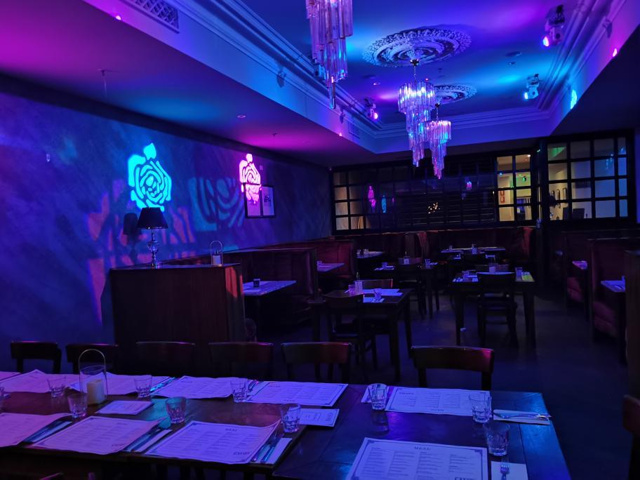 The Gatsby Lounge Wedding Venue in Adelaide