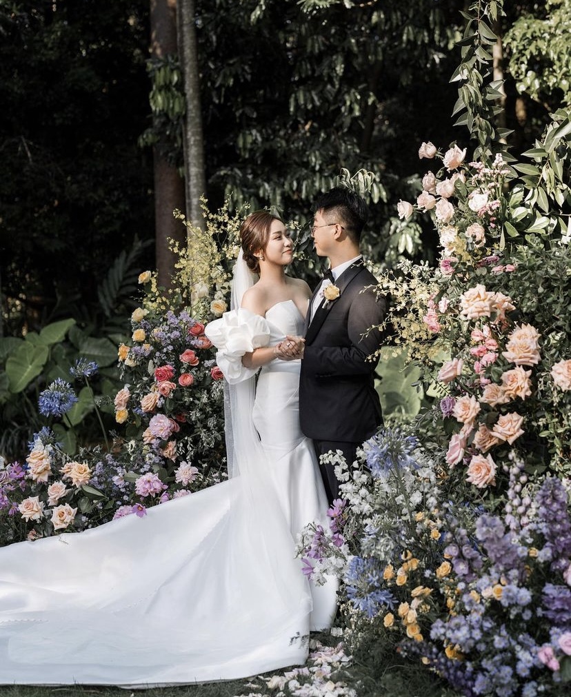 The Gardens Club-2322281