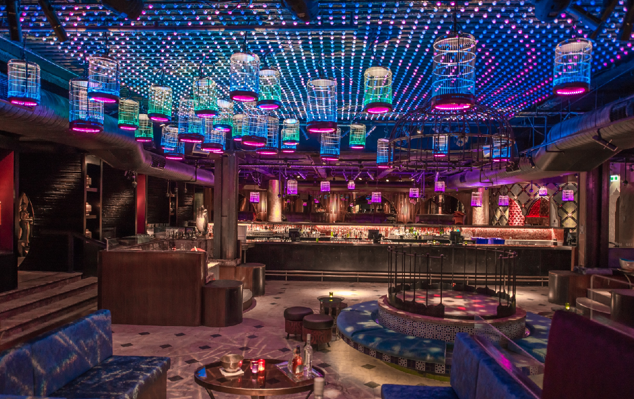 Spice Market-2415030