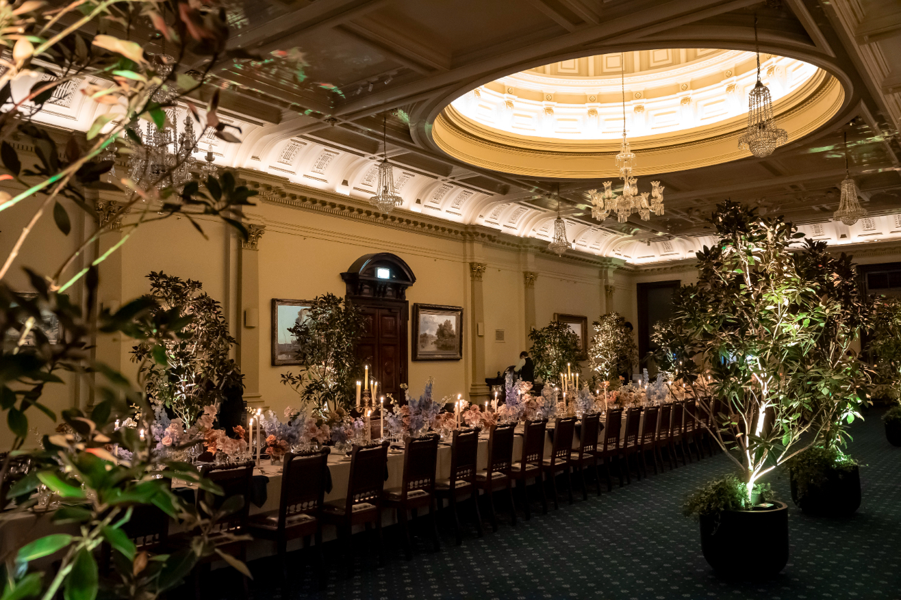 The Australian Club Melbourne-2288123