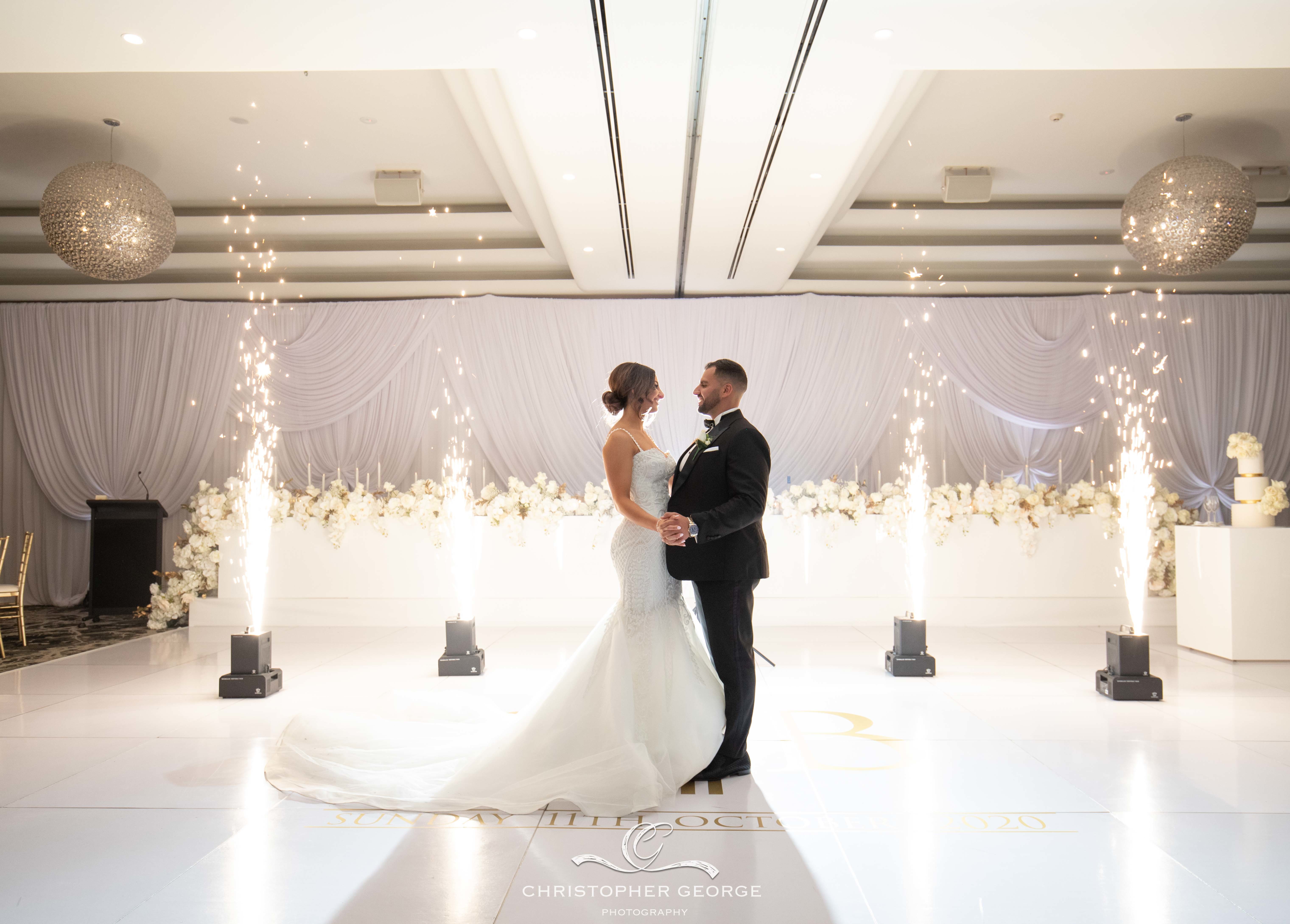 Events at The Warwick-2492547