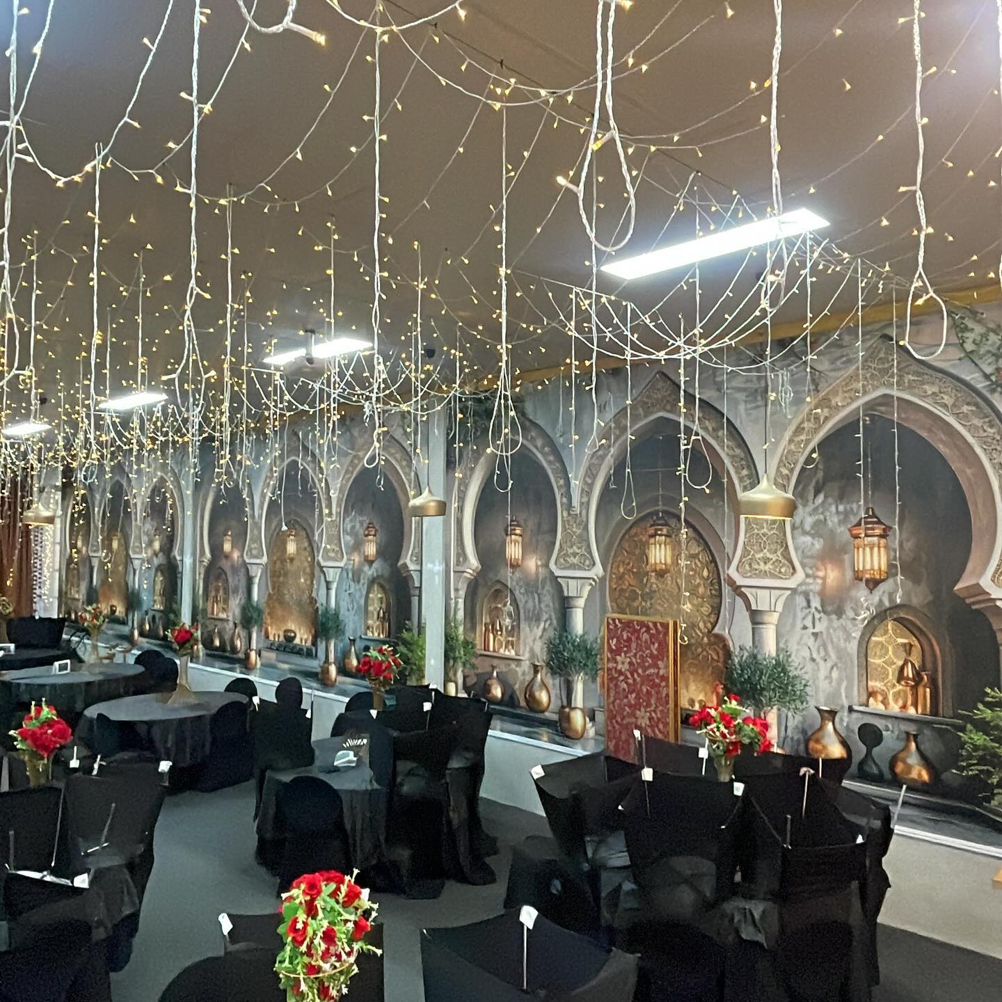 Sufra Mandi Banquet hall and Restaurant-2491538