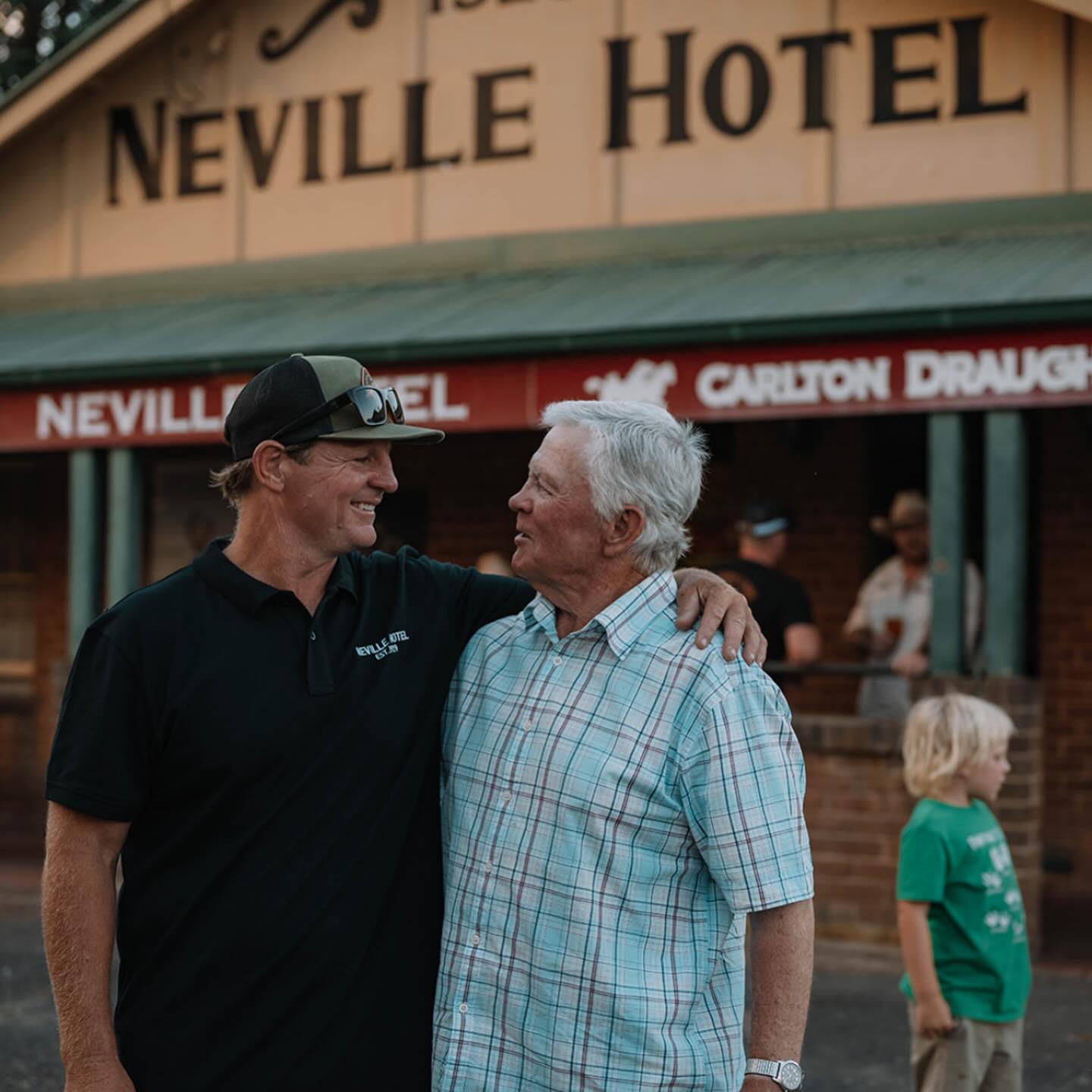 The Neville Hotel-2424312