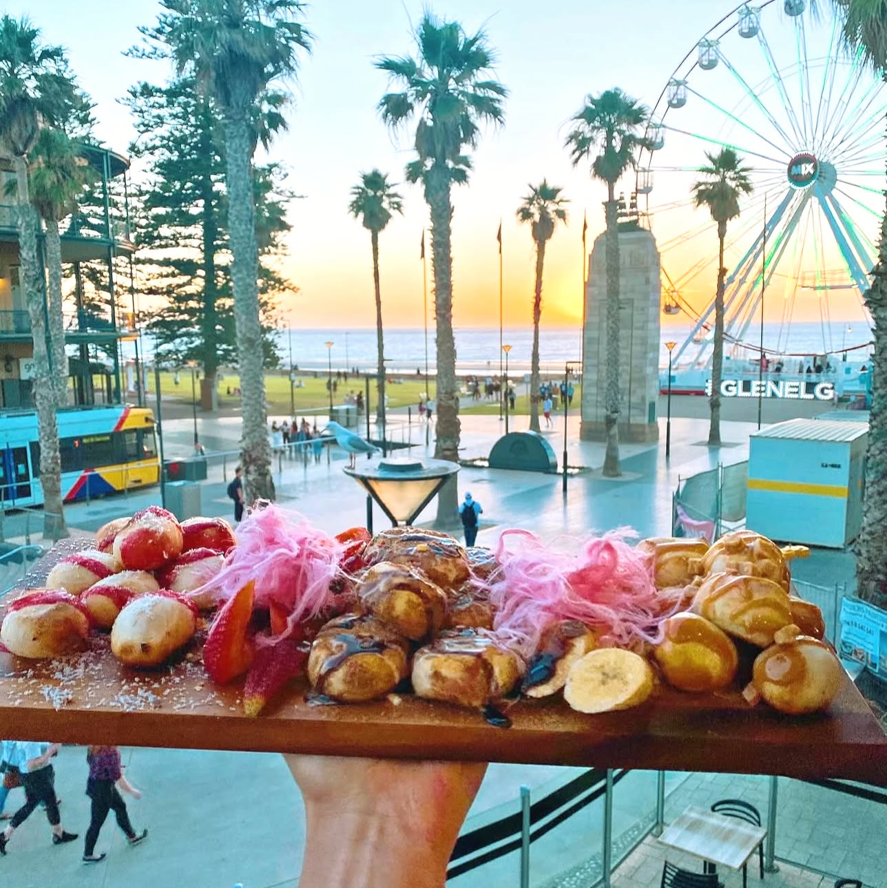 Doughballs the Pizza Place-2460646