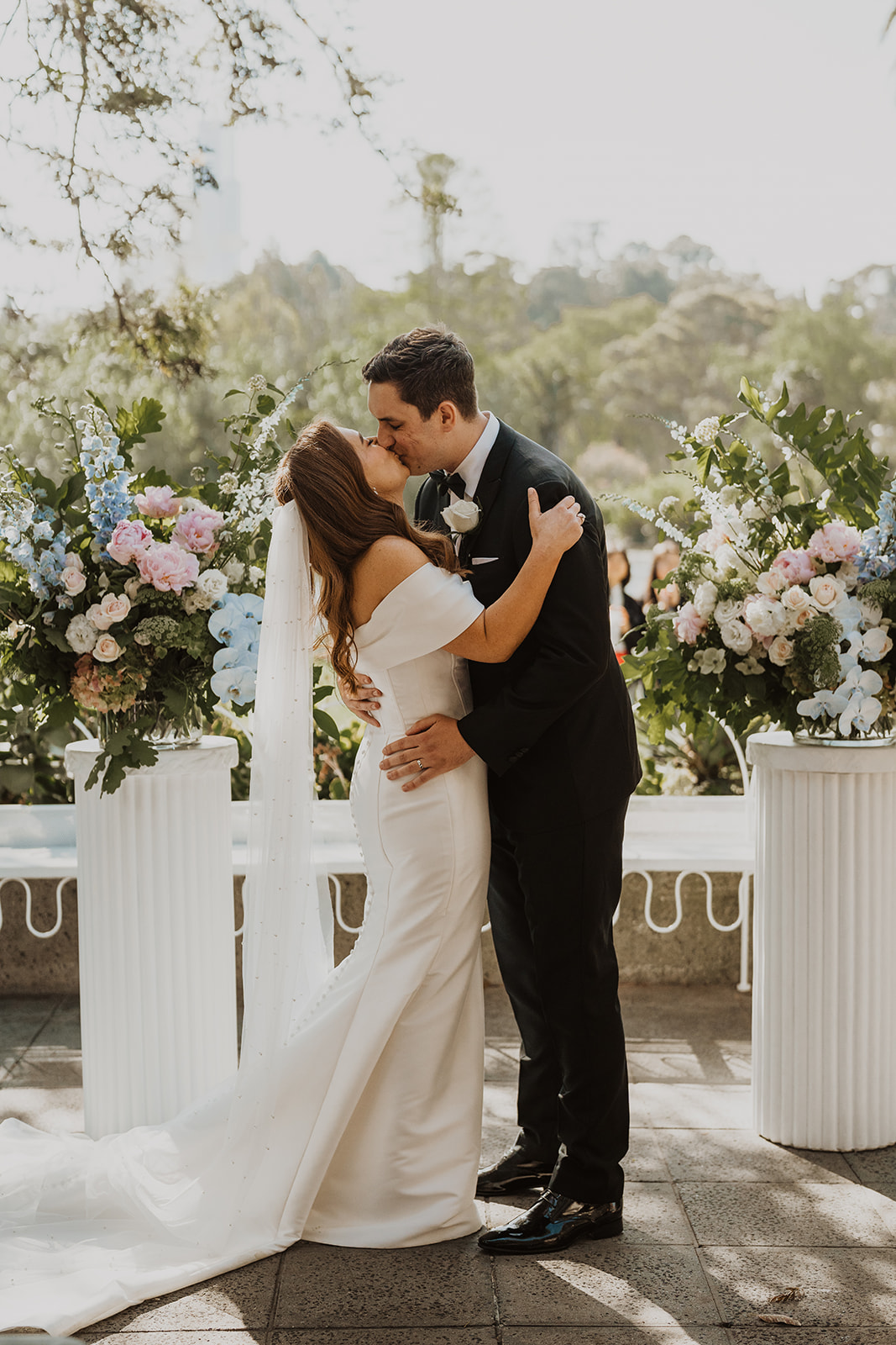 The Terrace Royal Botanic Gardens Melbourne-2347622