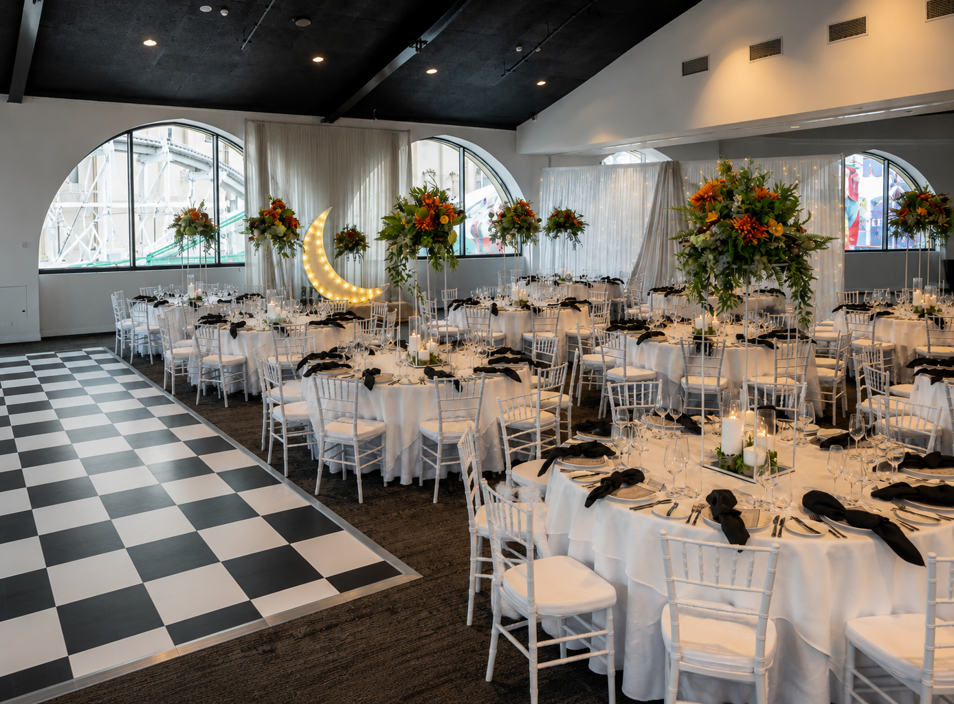 Luna Park Melbourne Weddings-2523675