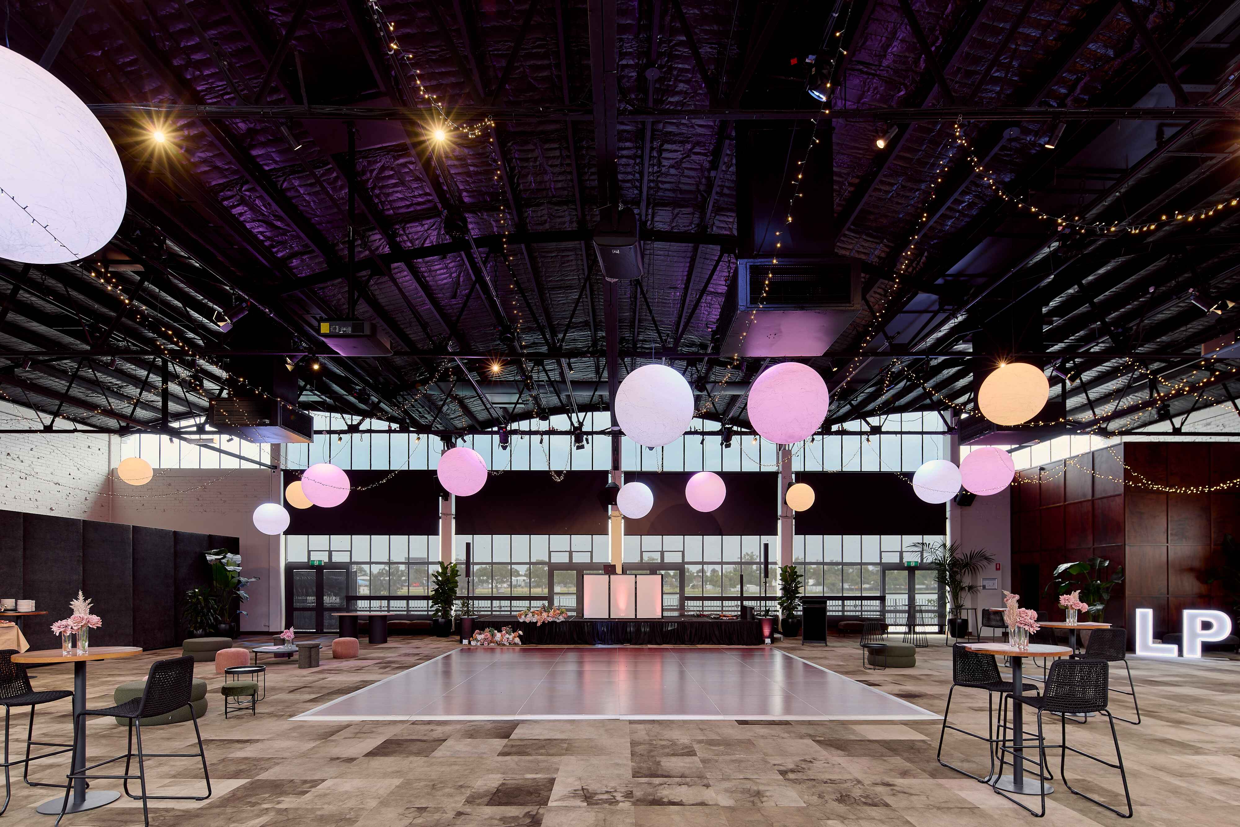 Lakeside Pavilion-2428836