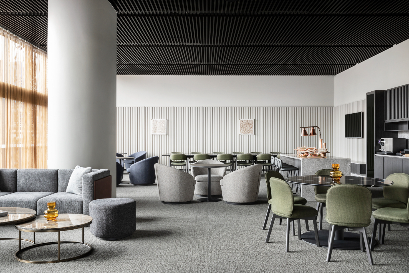 Oakwood Premier Melbourne-2241468