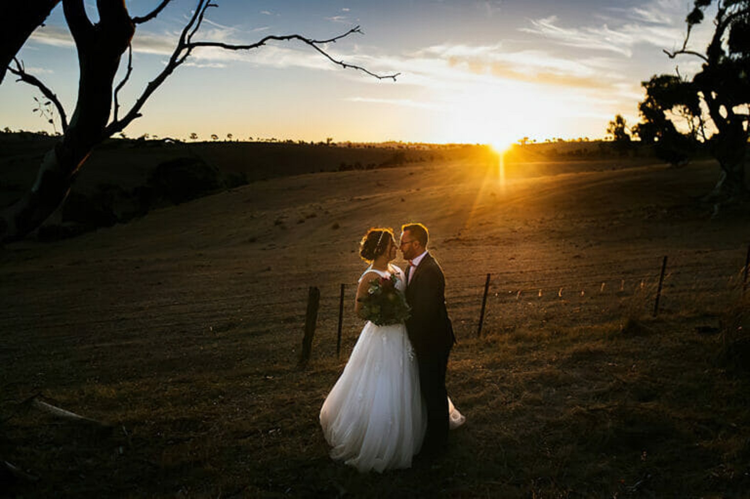 Glenbarr Homestead Wedding Venue in Strathalbyn