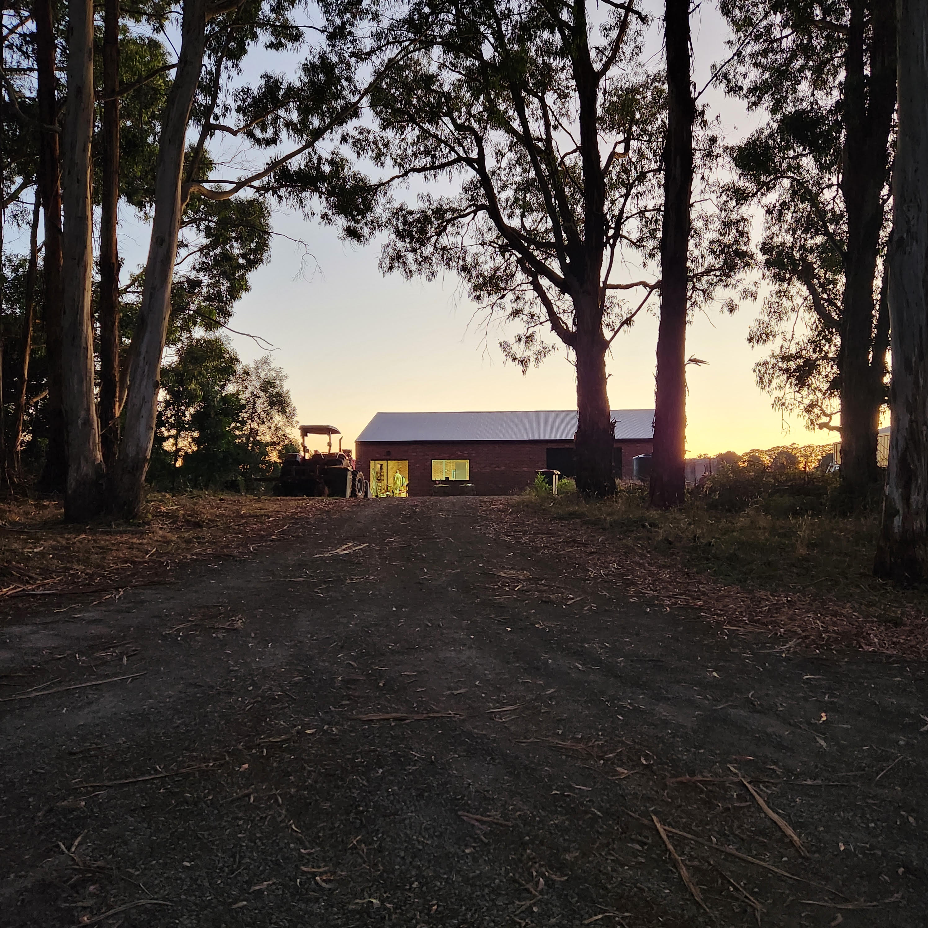 Little Hampton Farm-2486982