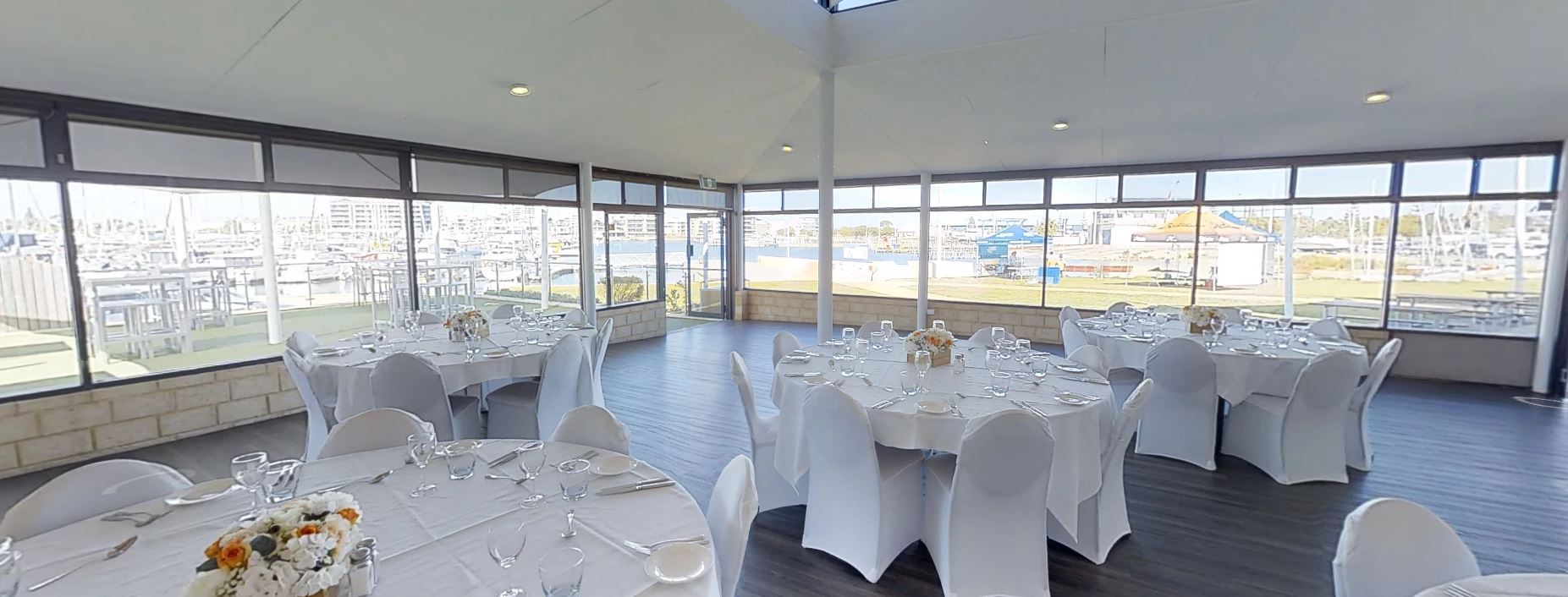 Mandurah Offshore Fishing and Sailing Club-2508089