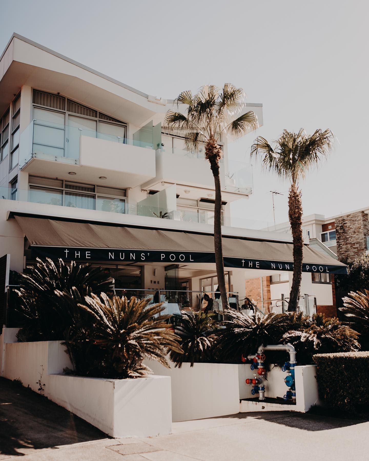 The Nuns Pool Cronulla-2456622