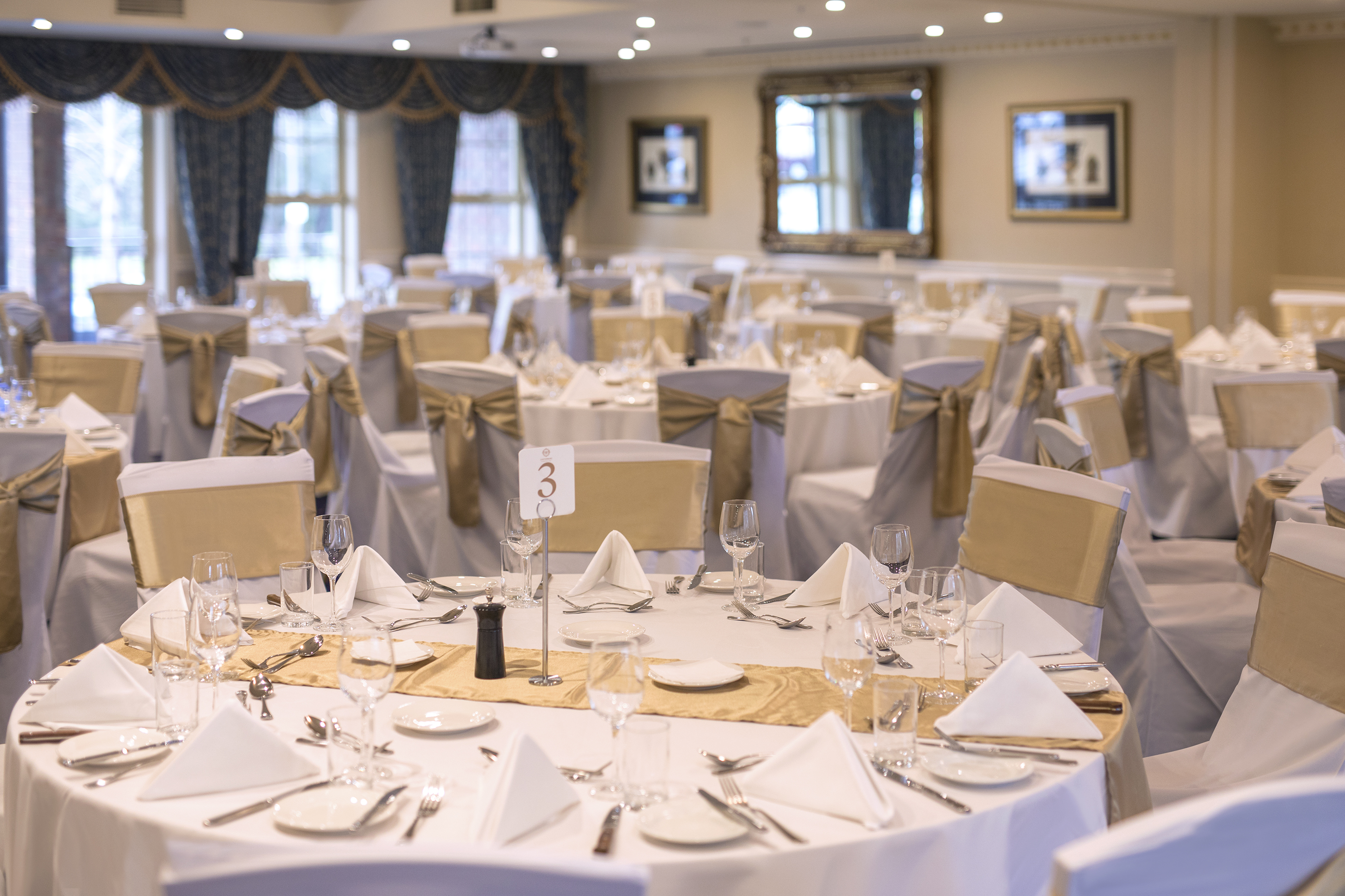 Canterbury International Hotel-2421157