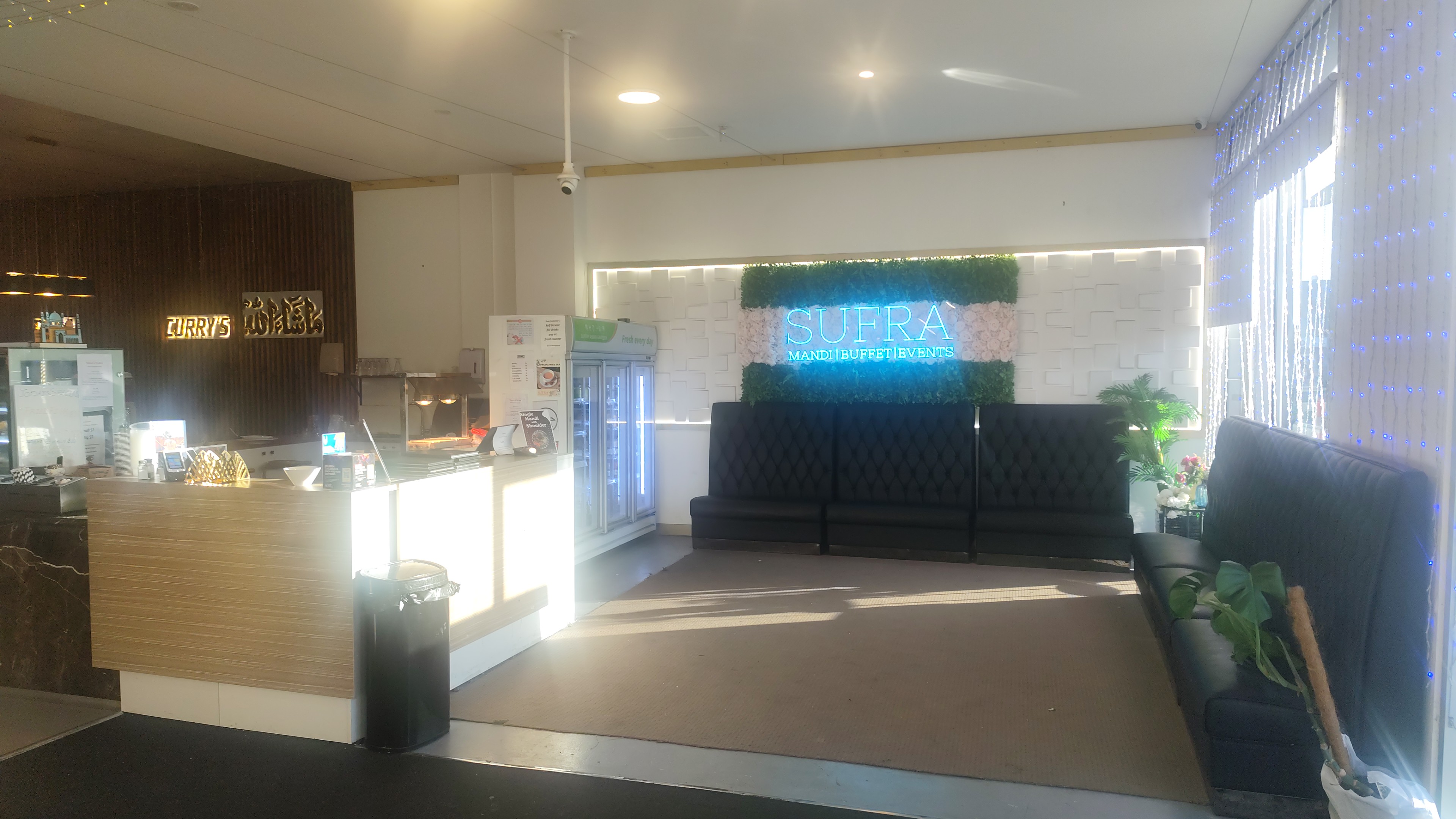 Sufra Mandi Banquet hall and Restaurant-2491533