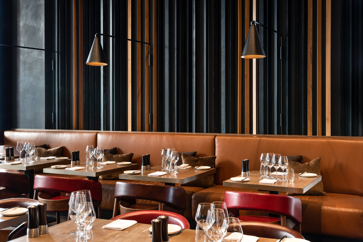 InterContinental Perth City Centre by IHG-2444470