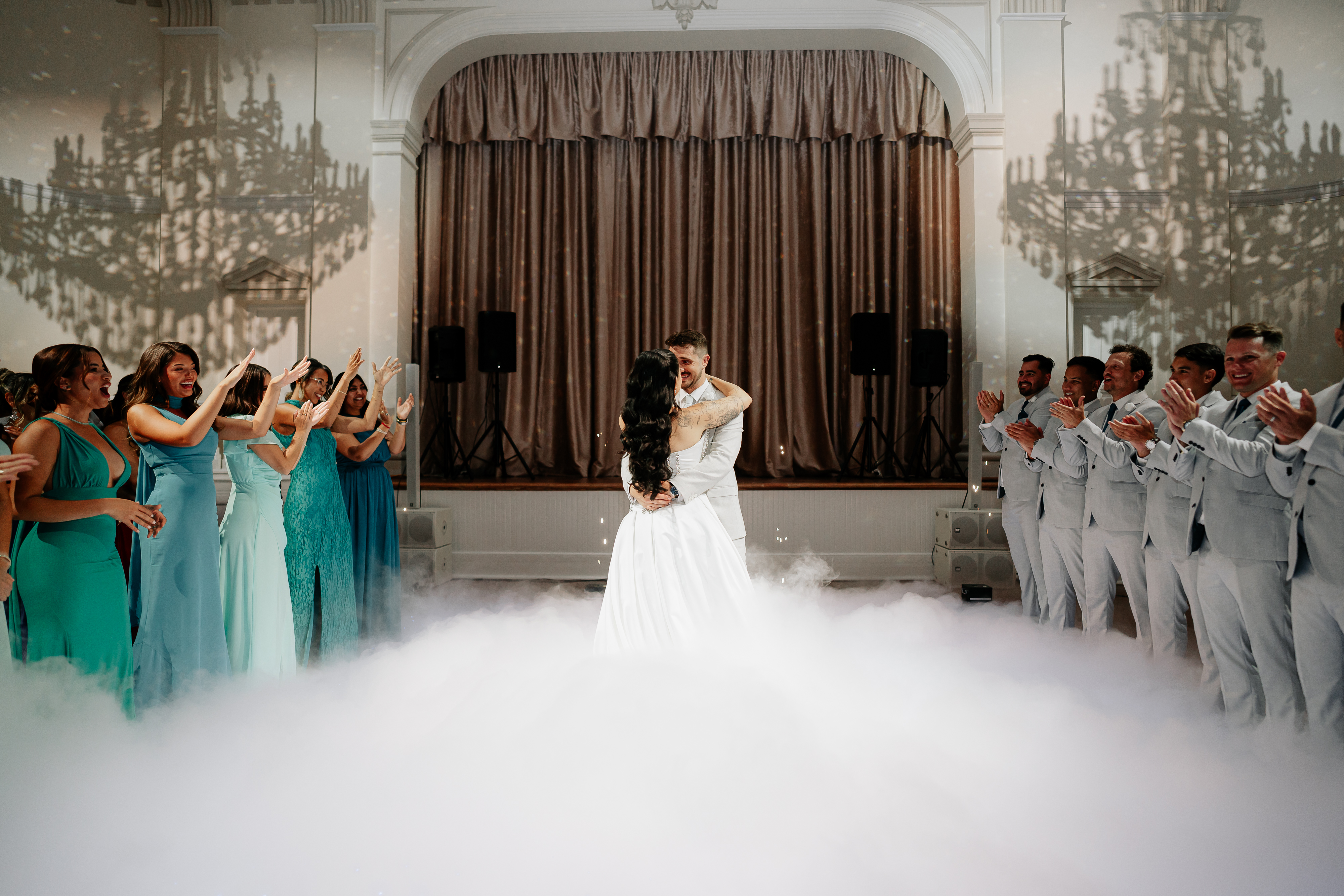 Montgomery Hall-2500840