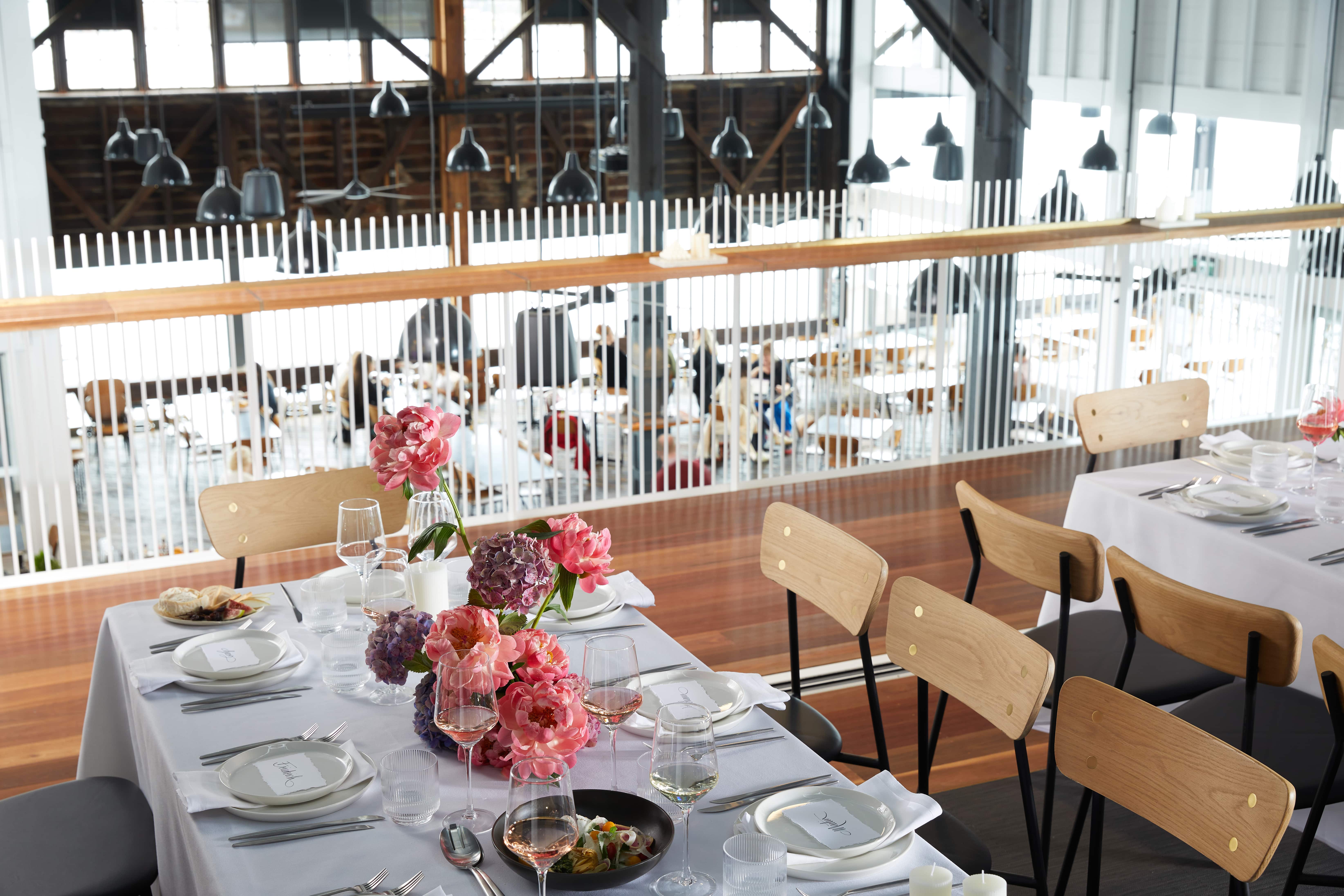 The Wharf Restaurant and Bar-2475744