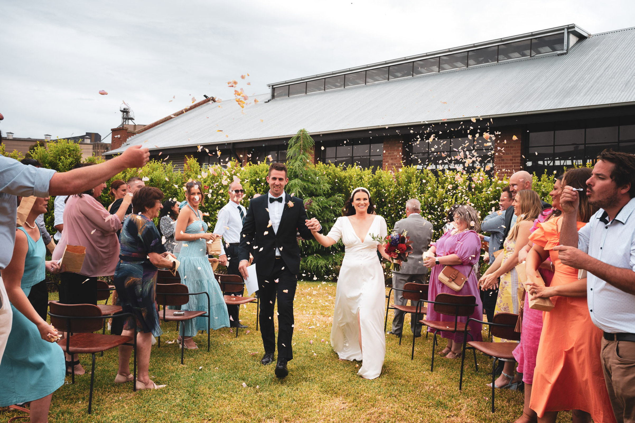 Geelong Boutique Weddings Wedding Venue in Geelong