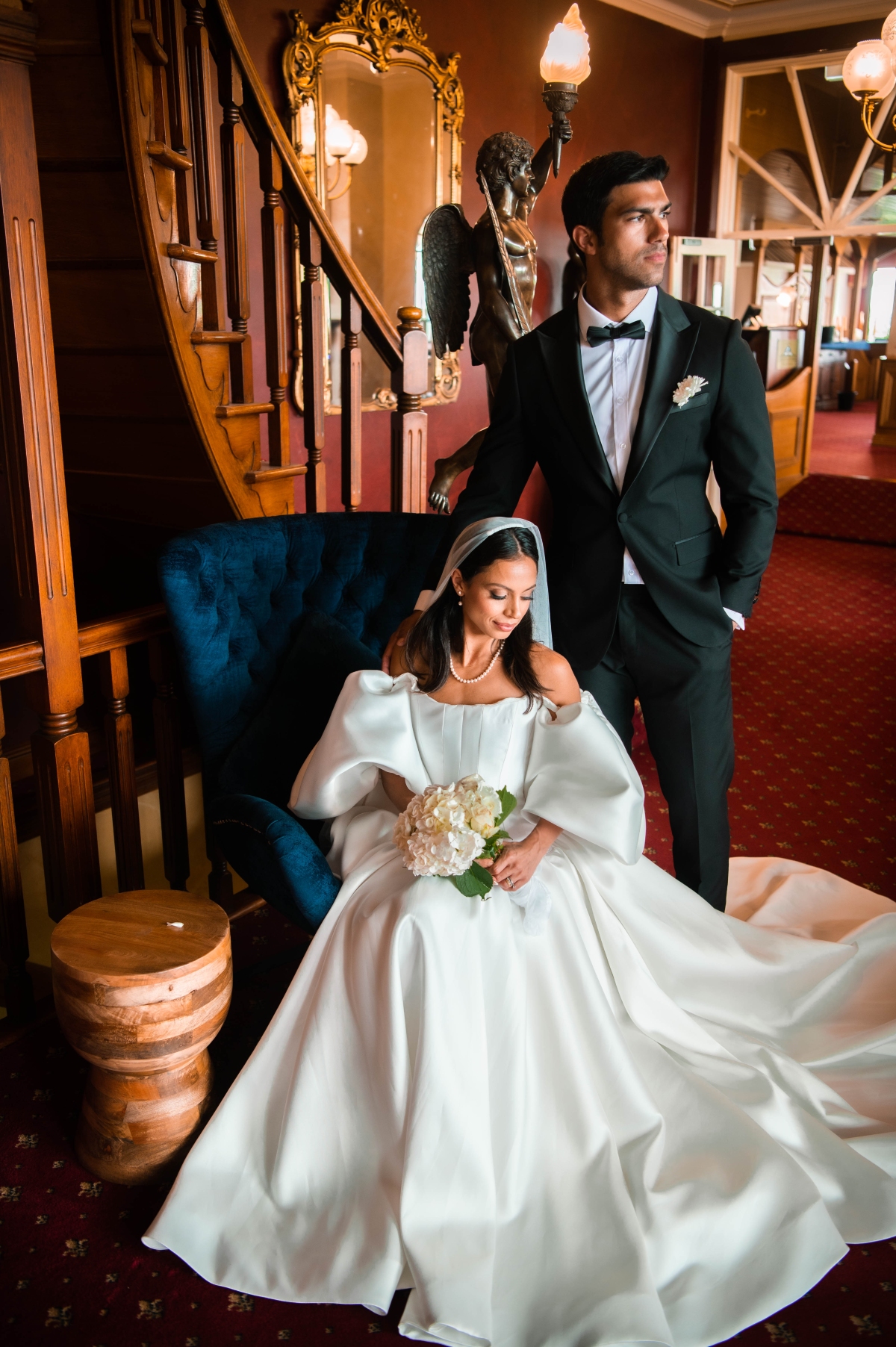 Hotel Mountain Heritage-2341205