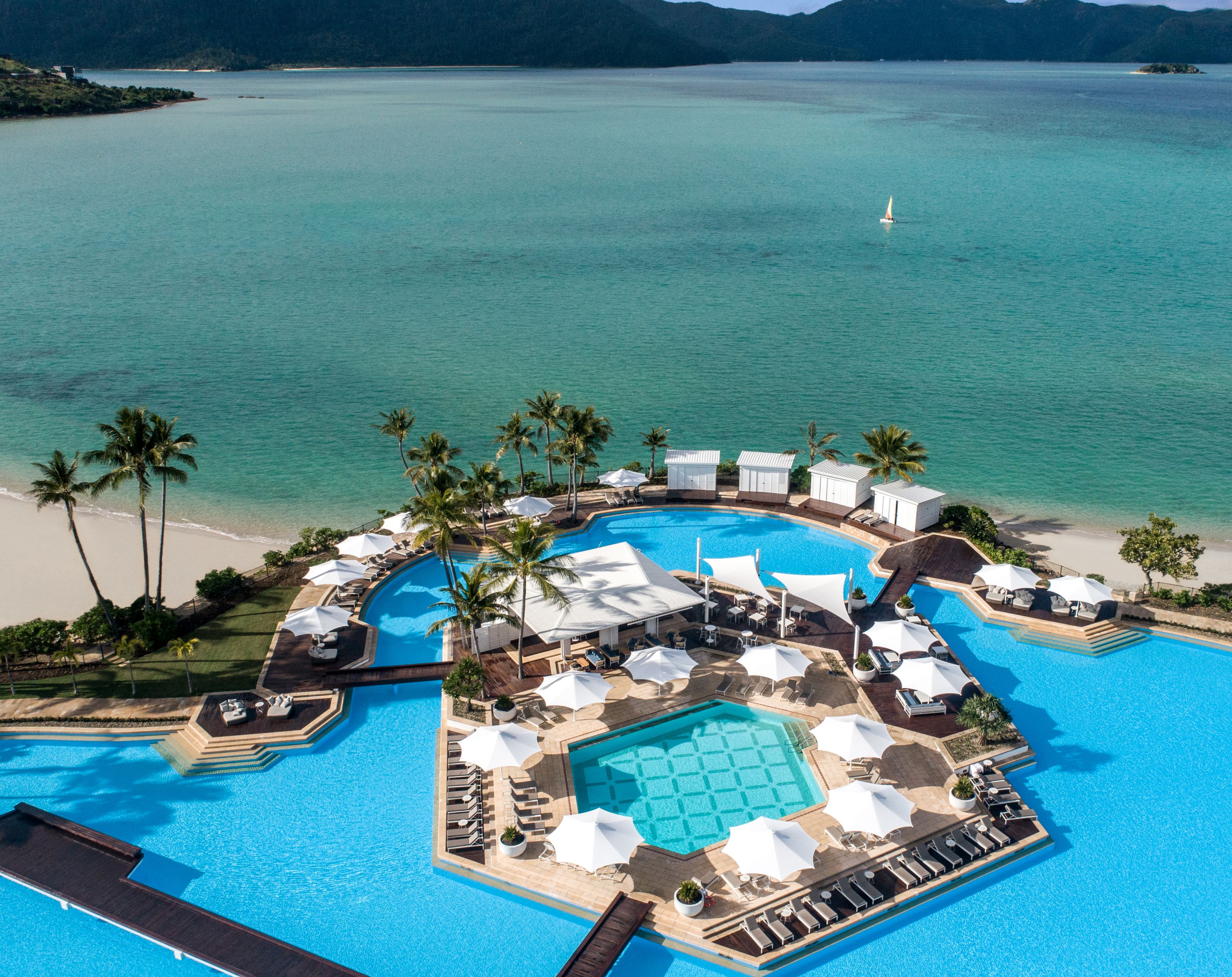 InterContinental Hayman Great Barrier Reef-2370541