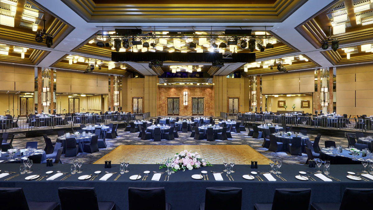 Grand Hyatt Melbourne-2395970