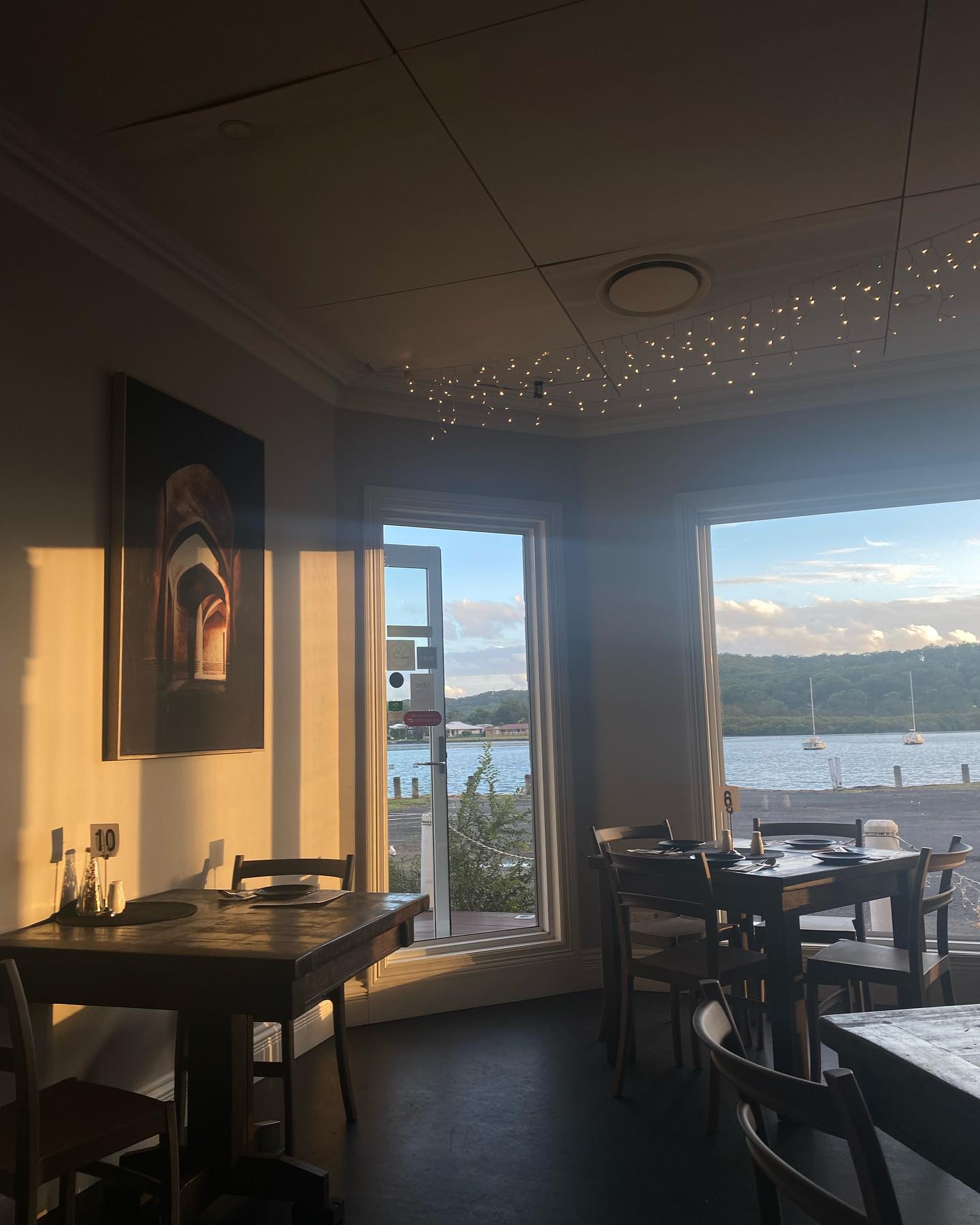 The Caspian Davistown-2334642