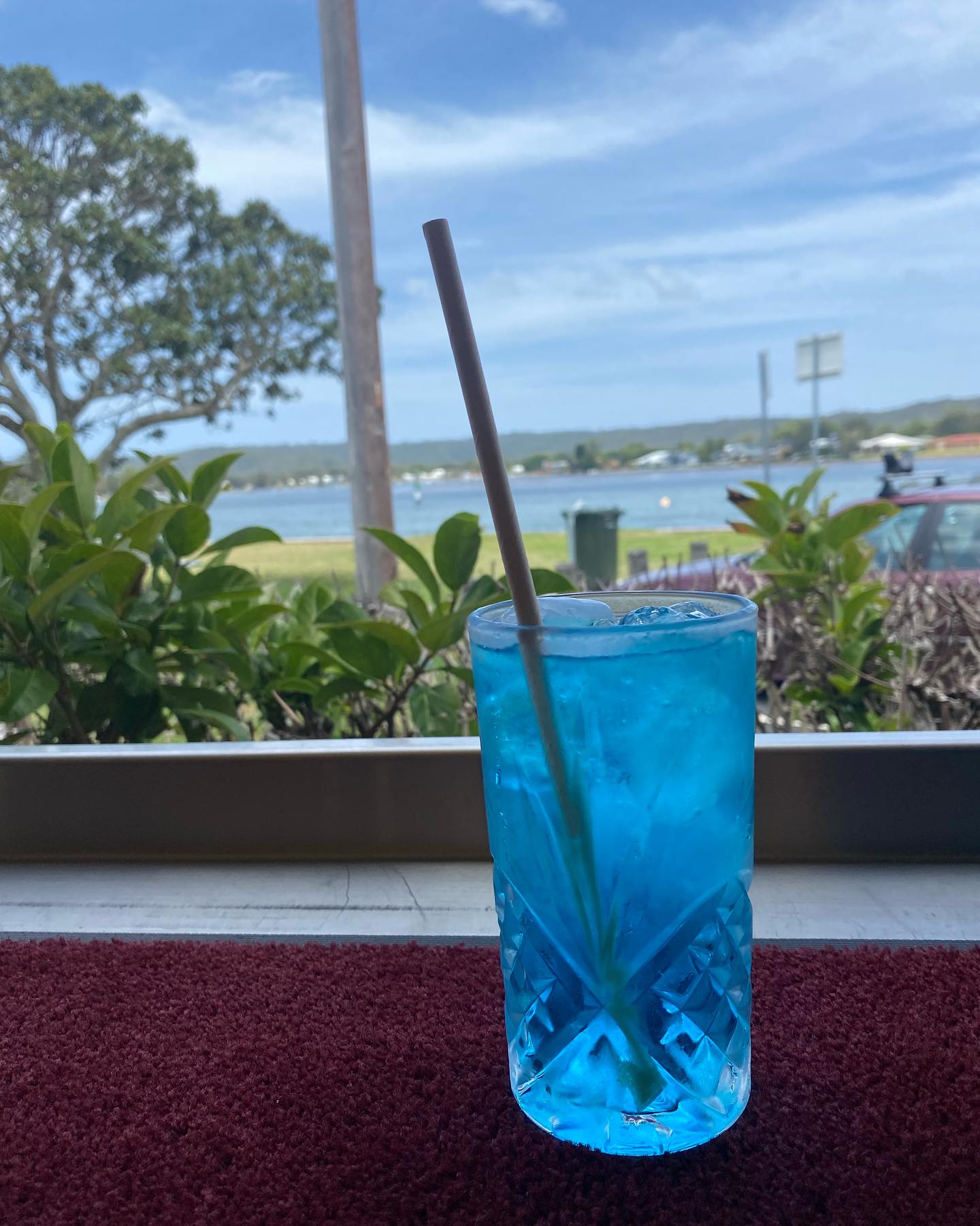 The Caspian Davistown-2334647