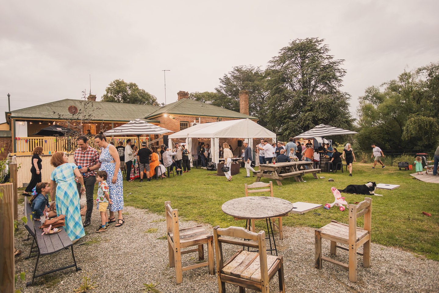 The Neville Hotel-2424321