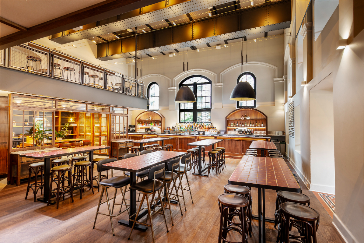 Novotel Sydney Darling Square-2260327