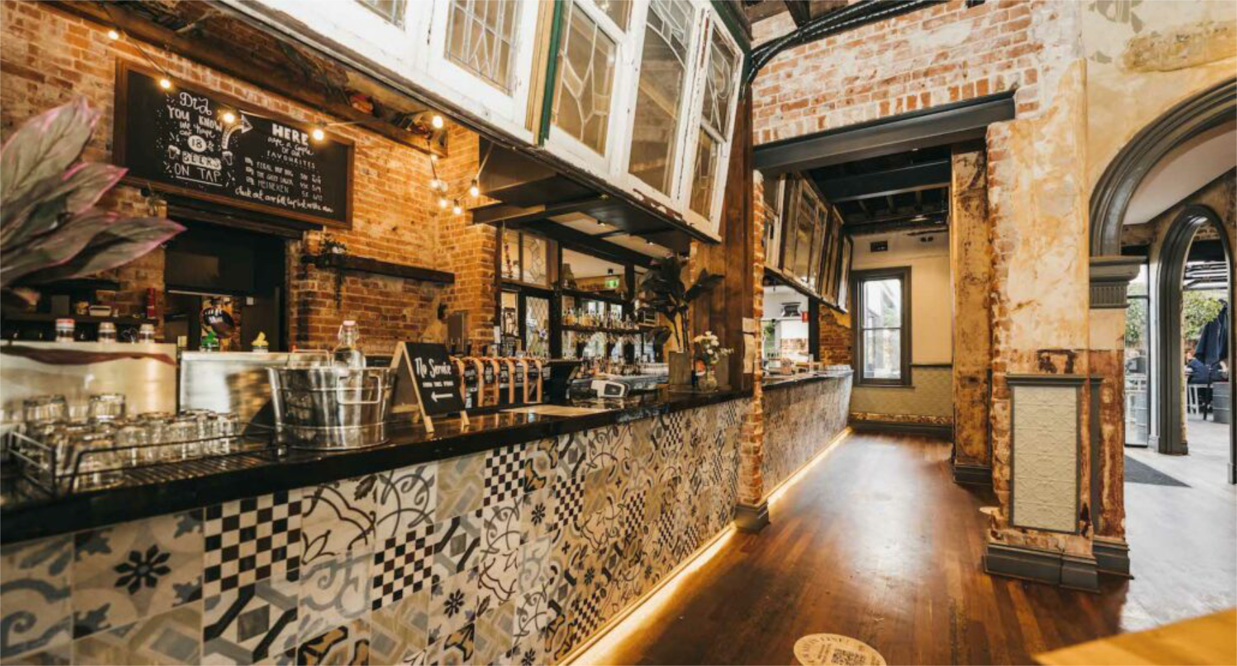 The Guildford Hotel-2487700