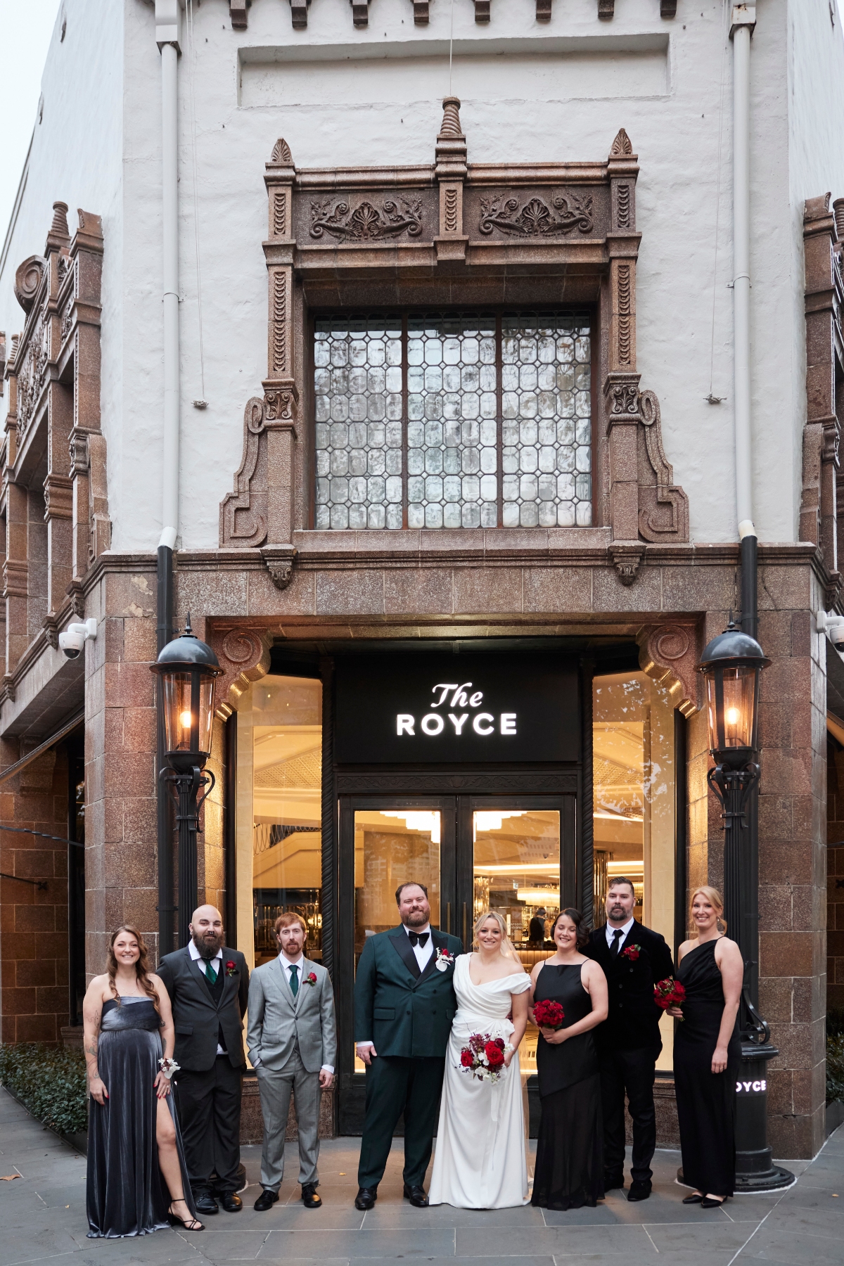 The Royce Hotel-2461756