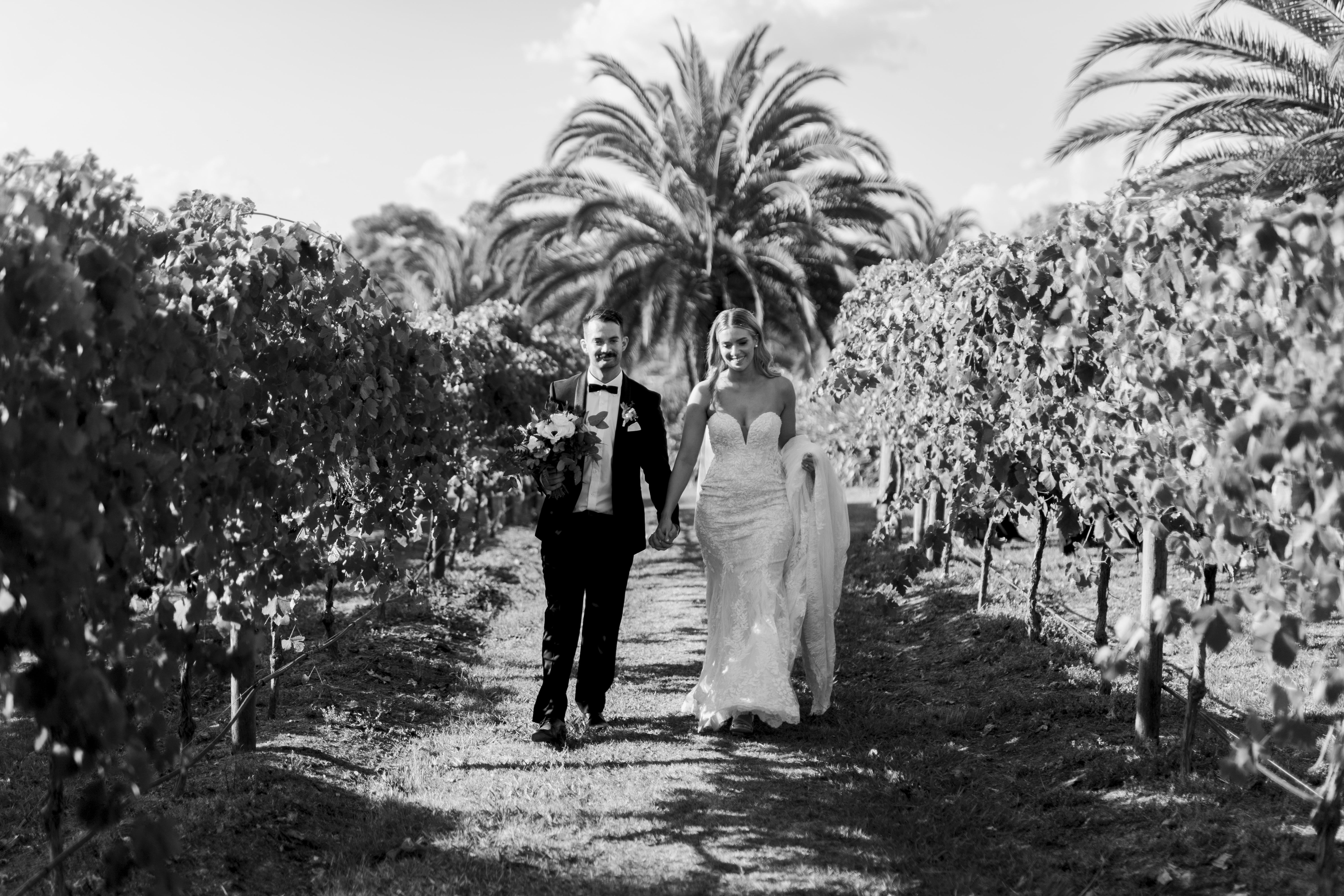 Riverlea Estate Wedding Venue in Warrandyte
