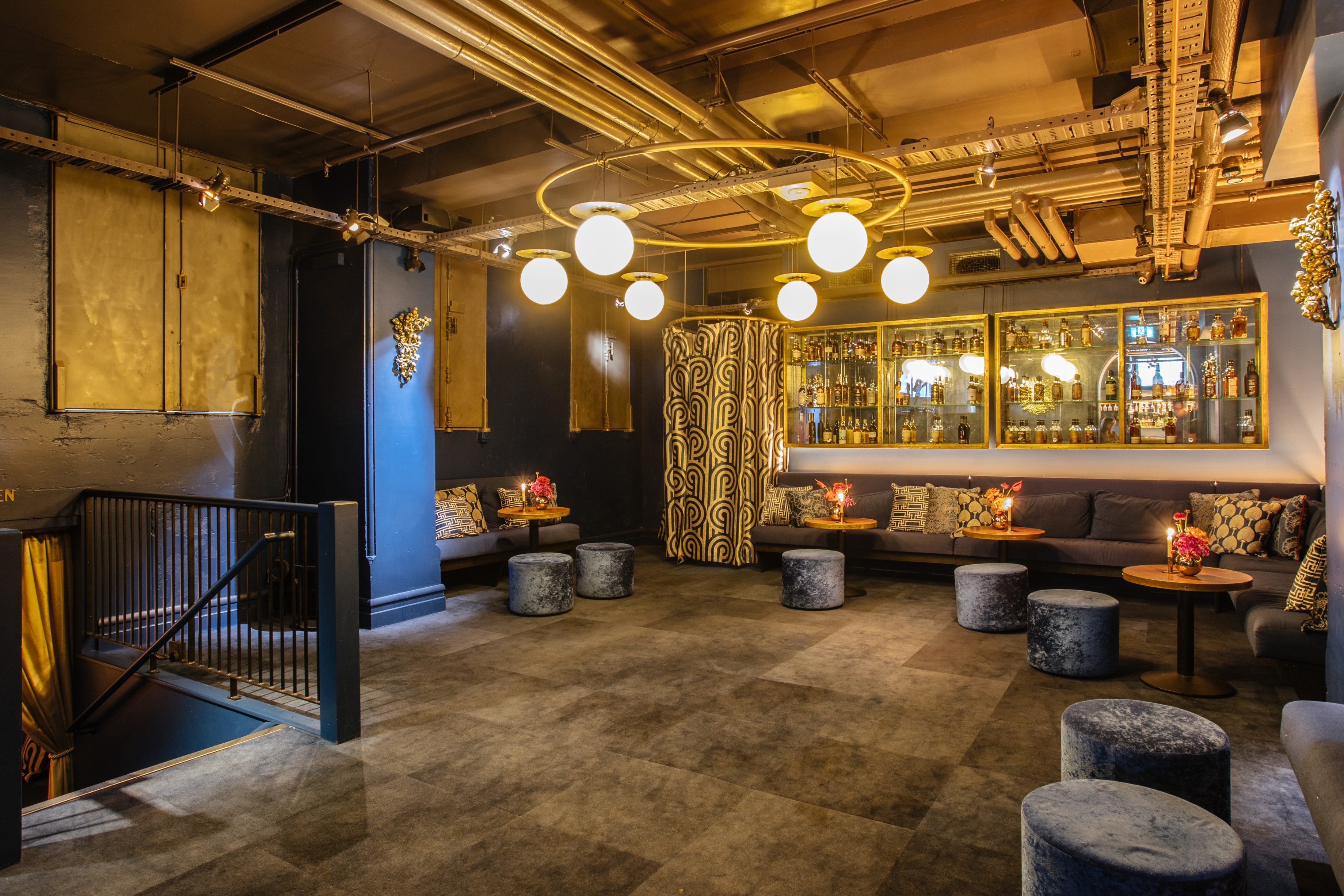 State Buildings-2366276