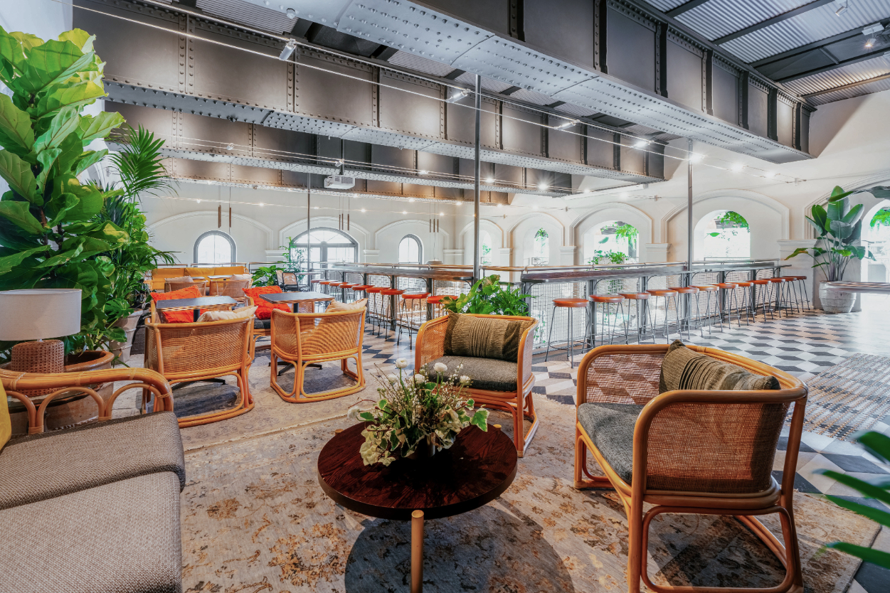 Novotel Sydney Darling Square-2260331