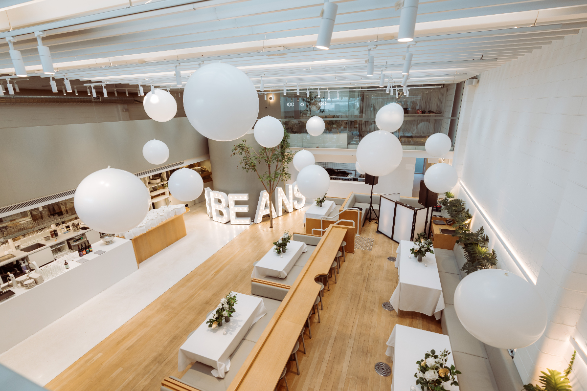 Industry Beans-2337434