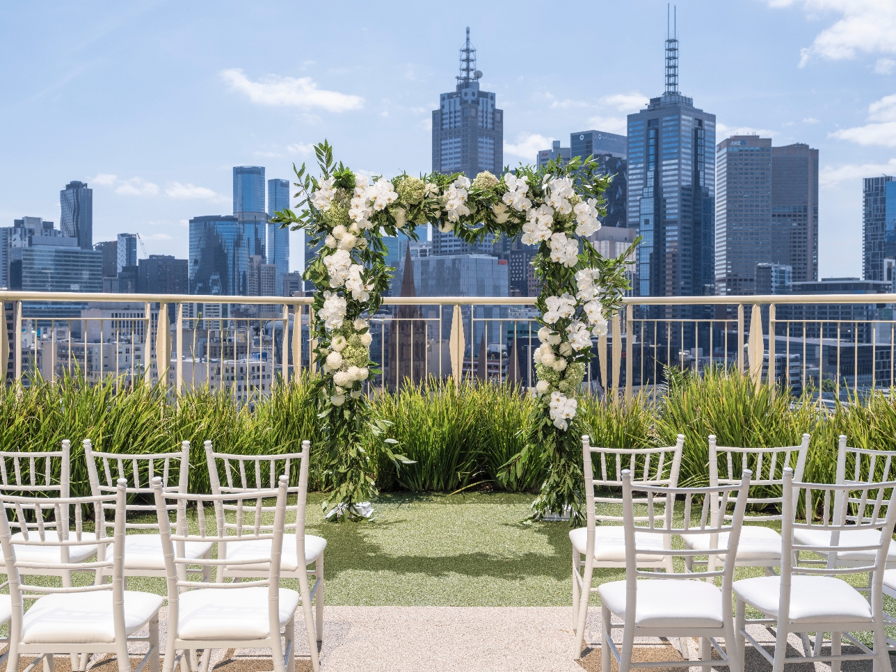 The Langham, Melbourne-2446279