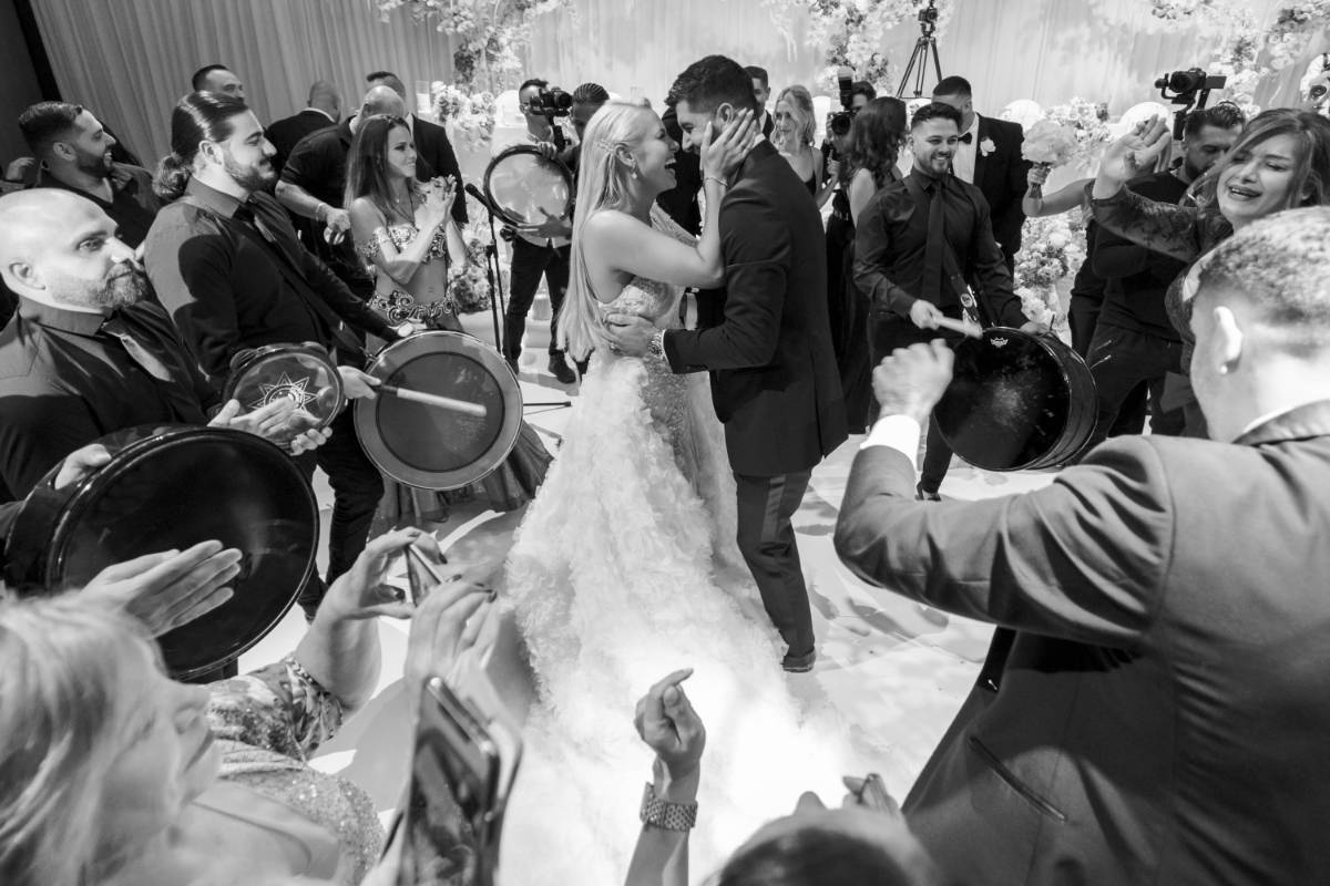 Hyatt Regency Sydney-2168620