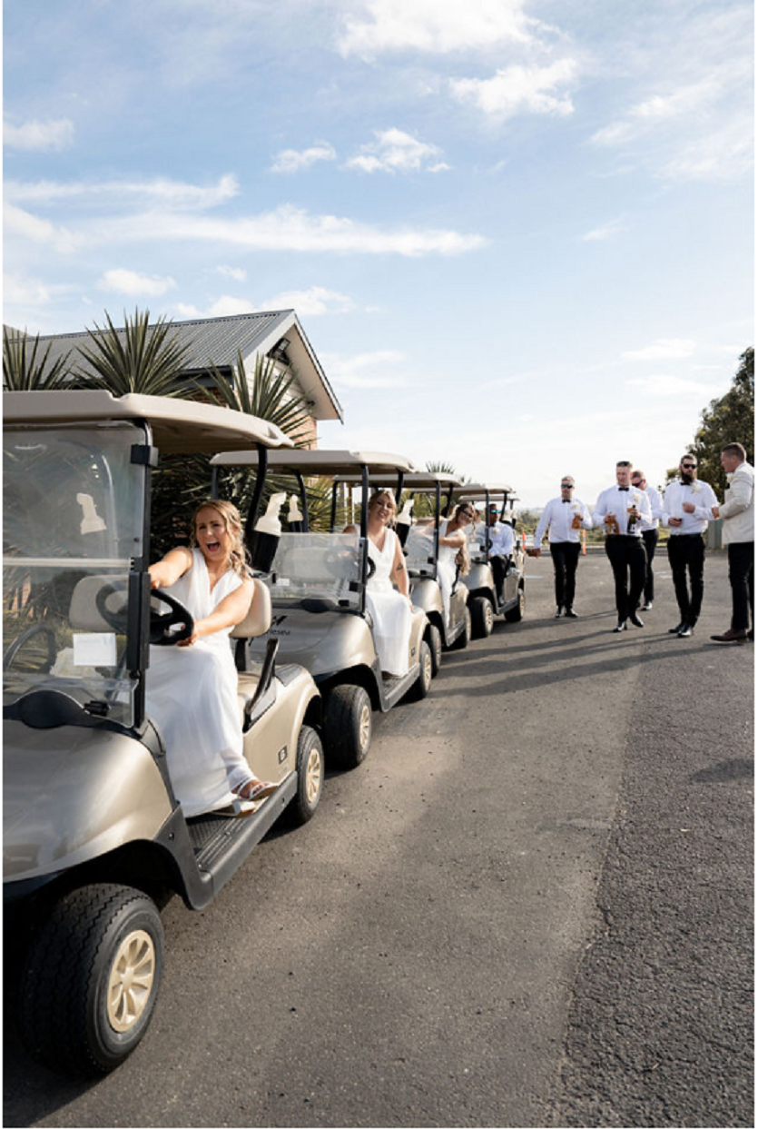 Whittlesea Function Centre @ Whittlesea Golf Club-2284728