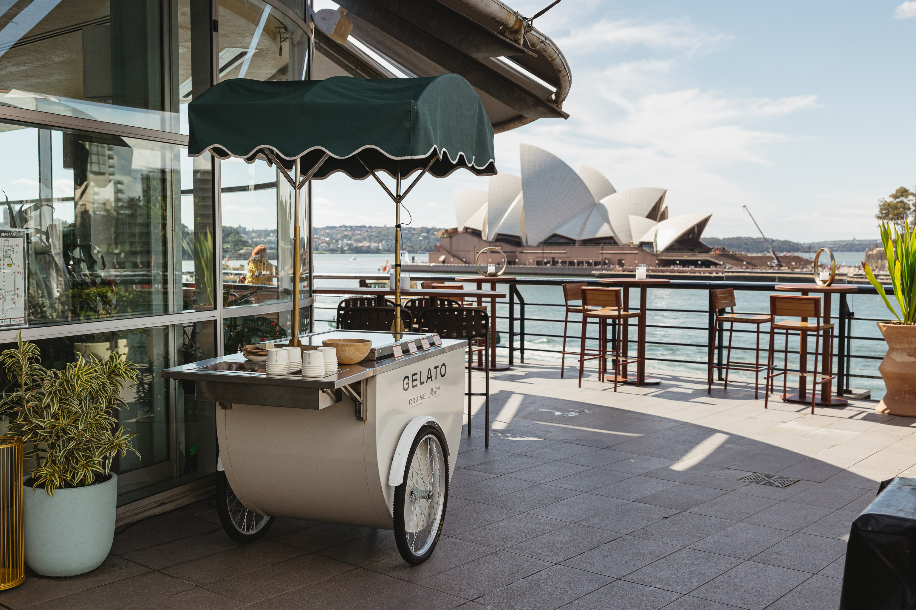 Melba's Rooftop-2475856