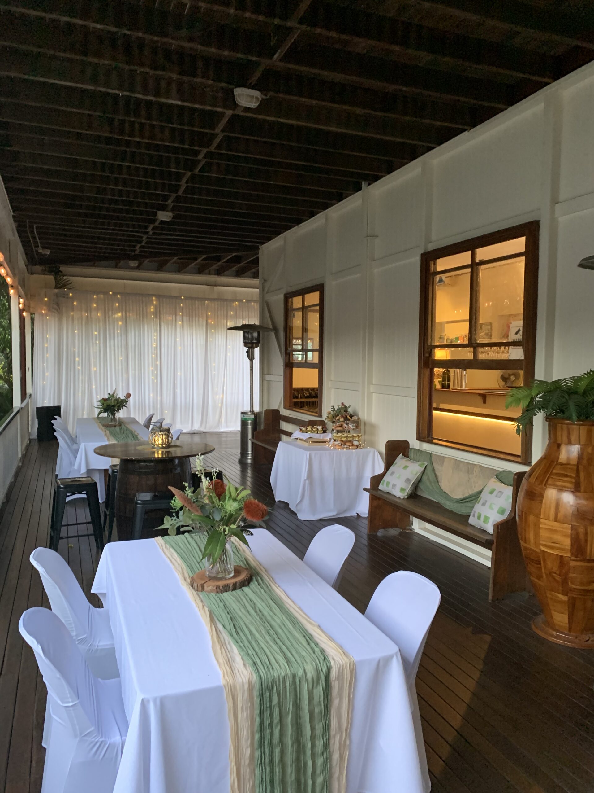 Heritage Hotel Petrie-2339282