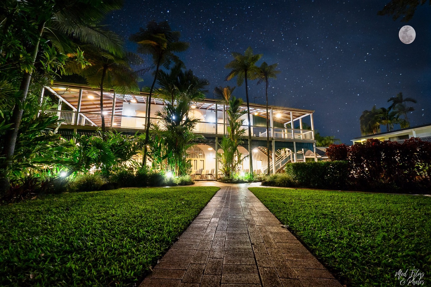 Cairns Colonial Club Resort-2167751