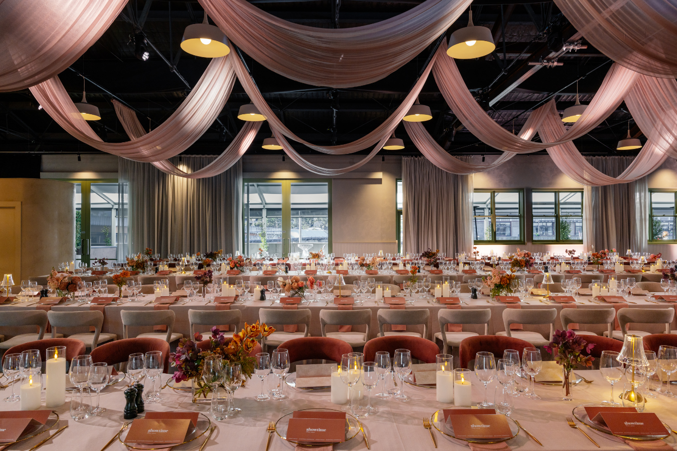 Showtime Events Centre-2532997