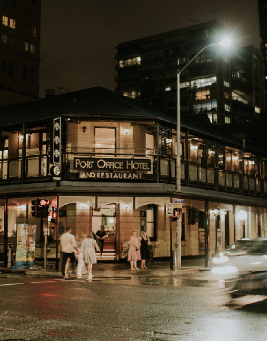 Port Office Hotel-2411129