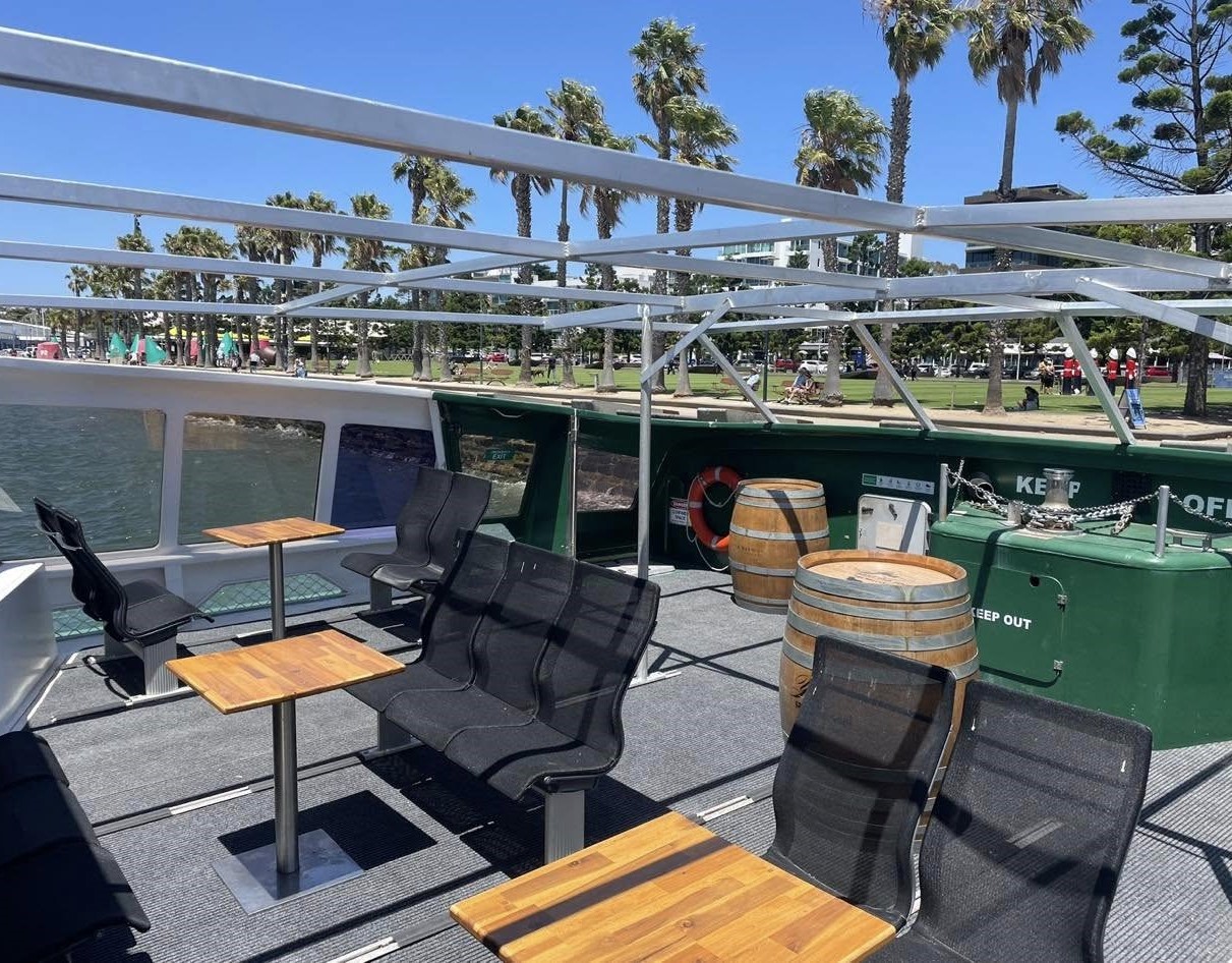 Hygeia Charter Service-2482500