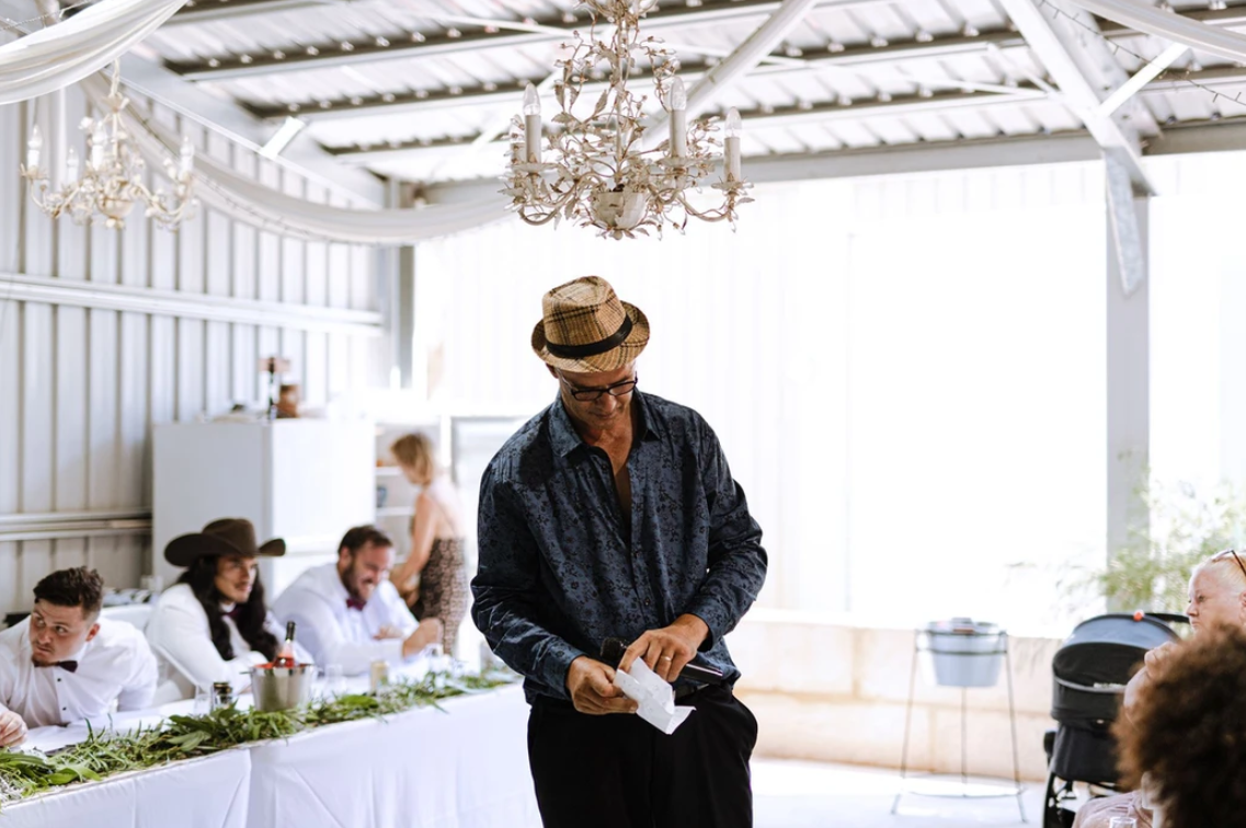 Rose Social Baldivis-2341517