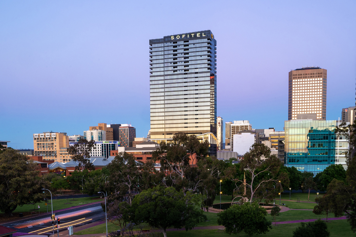 Sofitel Adelaide-2377727